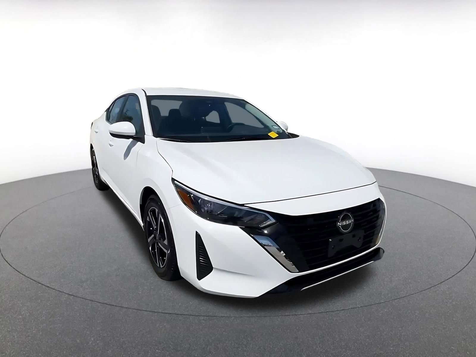 Thumbnail: 2025 Nissan Sentra - 3