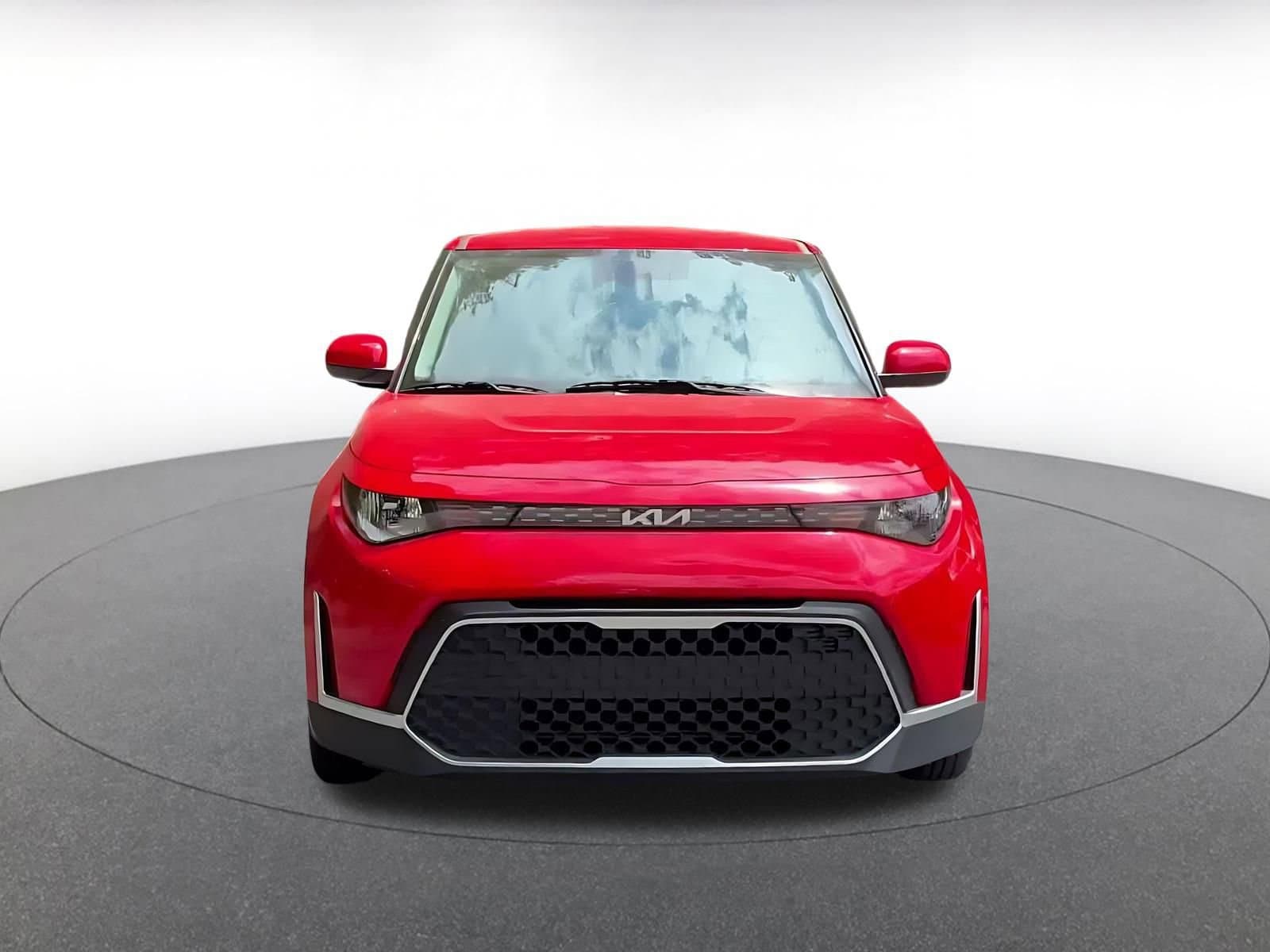Thumbnail: 2025 Kia Soul - 4