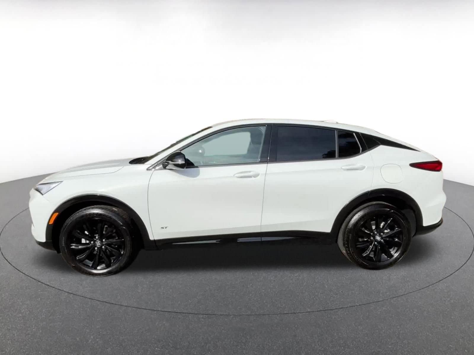 Thumbnail: 2025 Buick Envista - 9