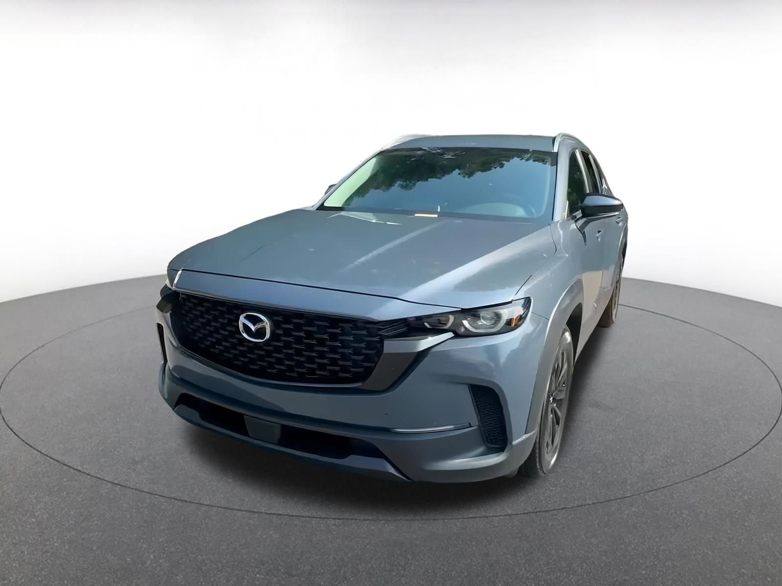 Thumbnail: 2025 Mazda CX-50 - 7