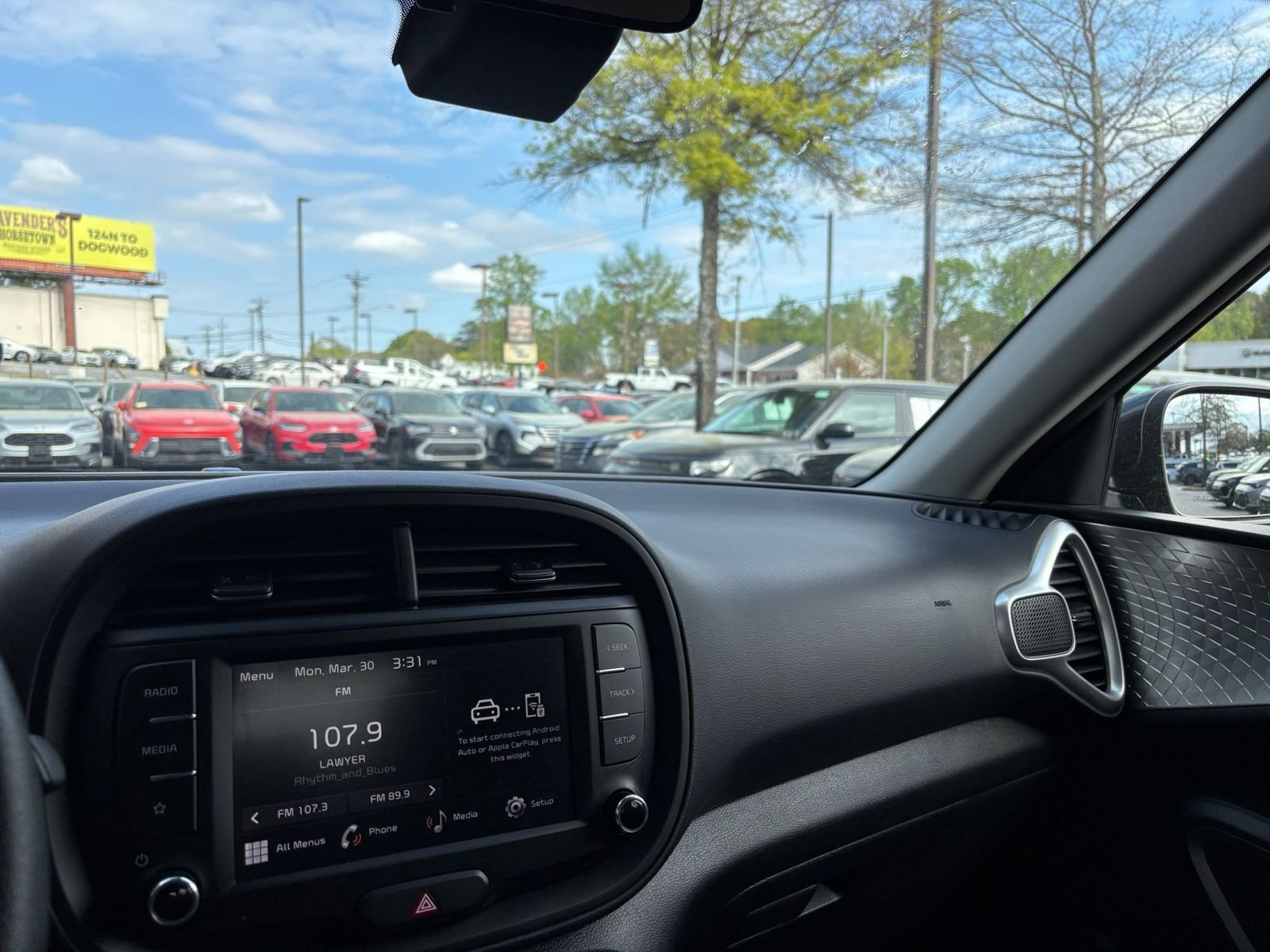 Thumbnail: 2025 Kia Soul - 35