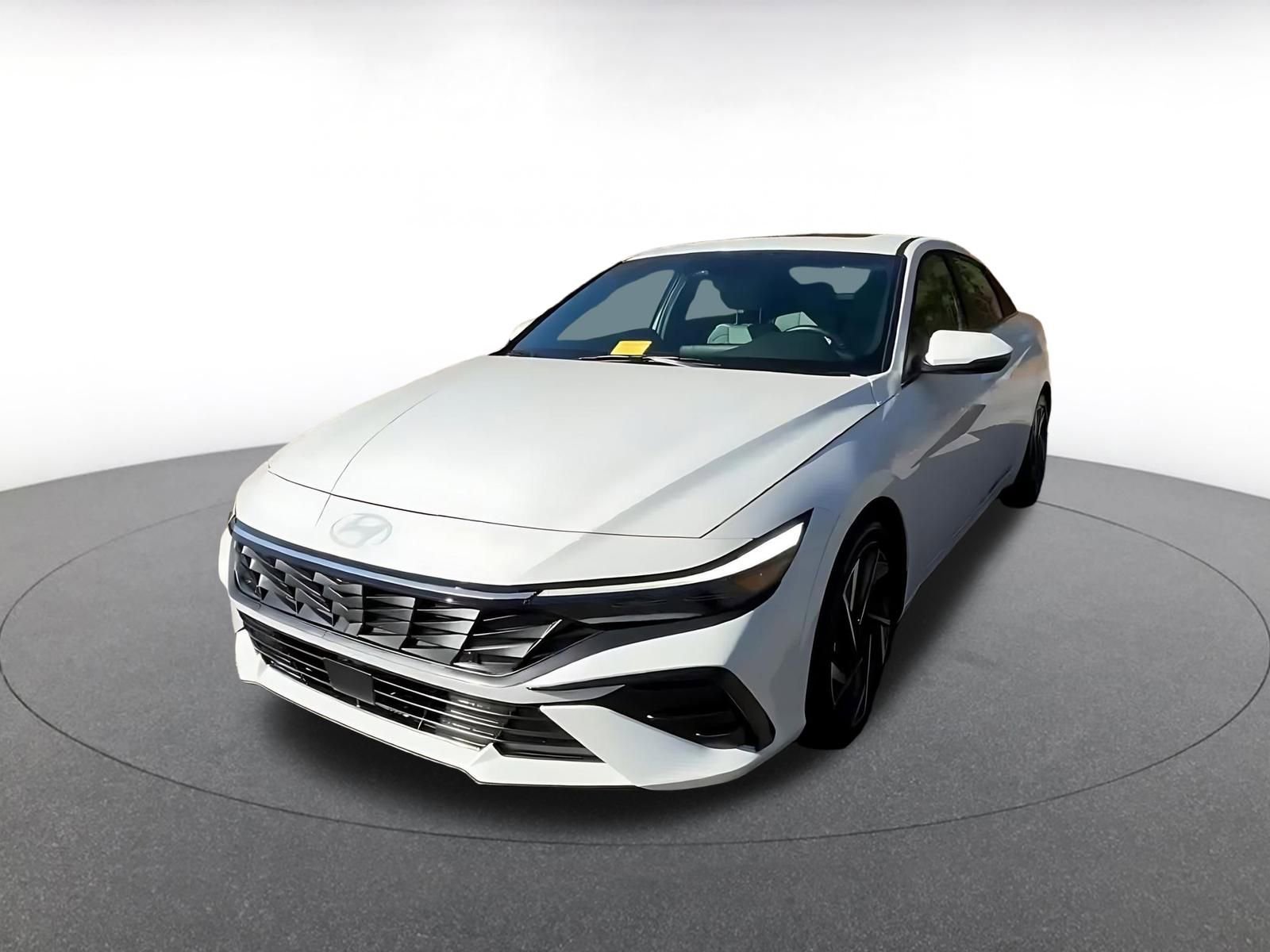 Thumbnail: 2025 Hyundai Elantra - 7