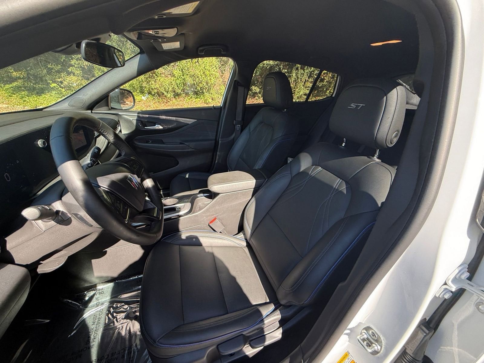 Thumbnail: 2025 Buick Envista - 28