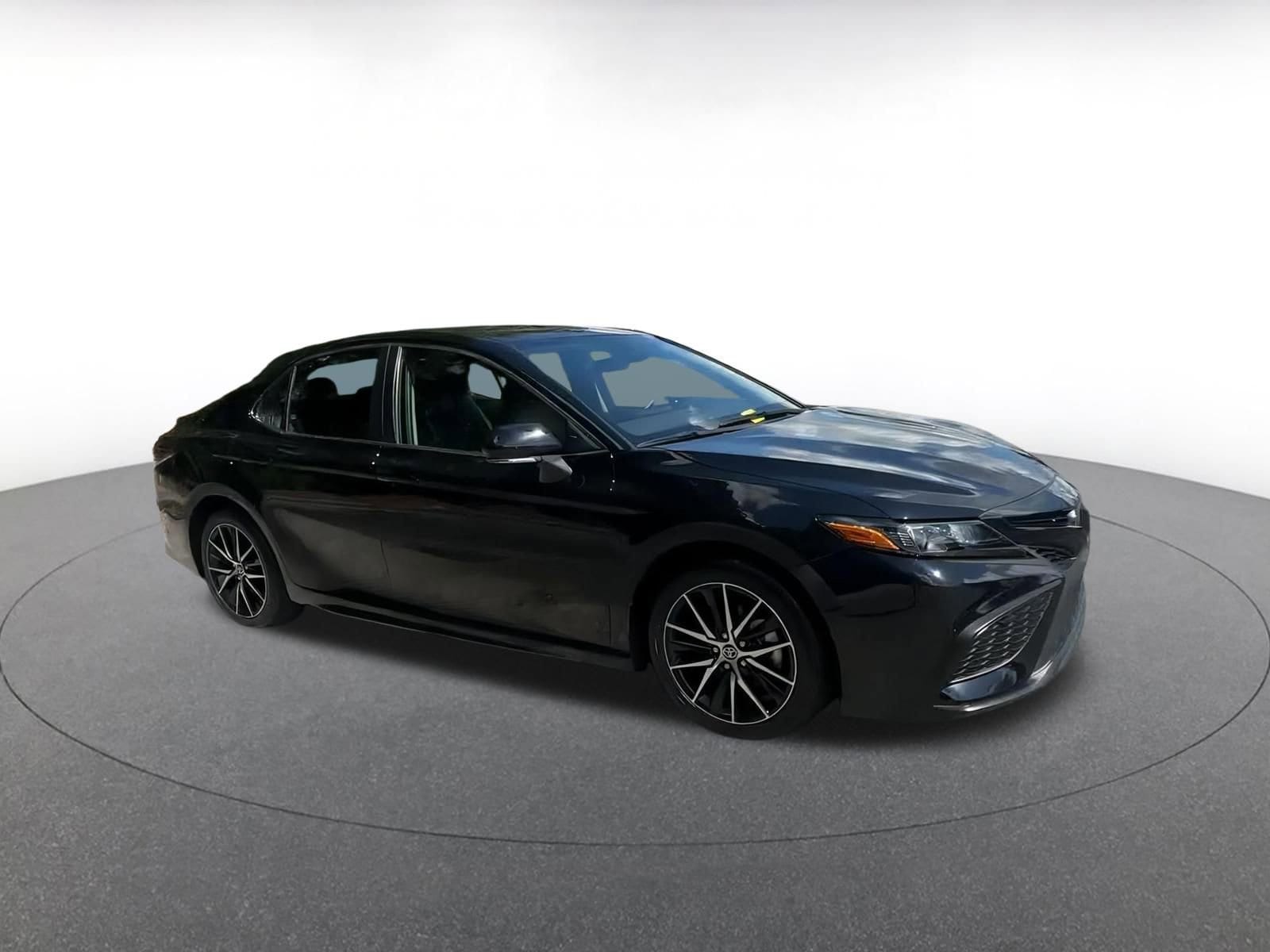 Thumbnail: 2024 Toyota Camry - 2