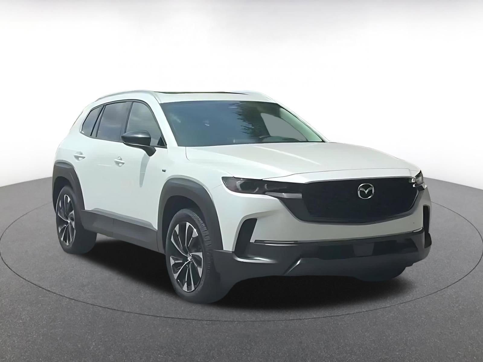 Thumbnail: 2025 Mazda CX-50 - 3