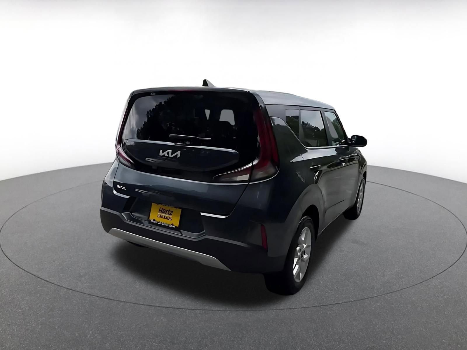 Thumbnail: 2025 Kia Soul - 14