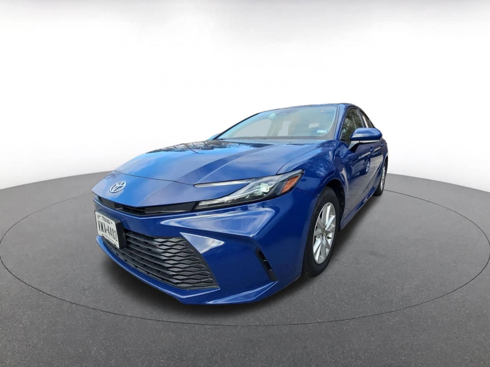 Thumbnail: 2025 Toyota Camry - 3