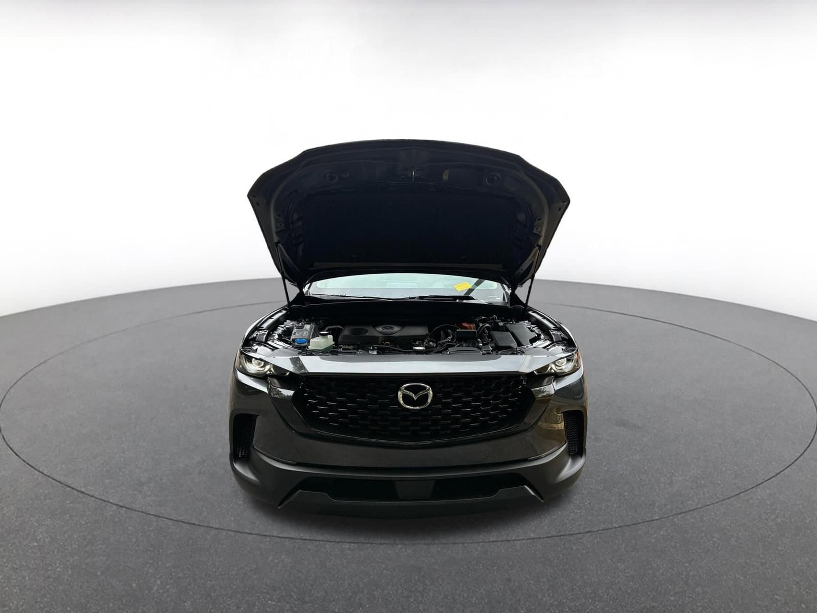 Thumbnail: 2025 Mazda CX-50 - 9