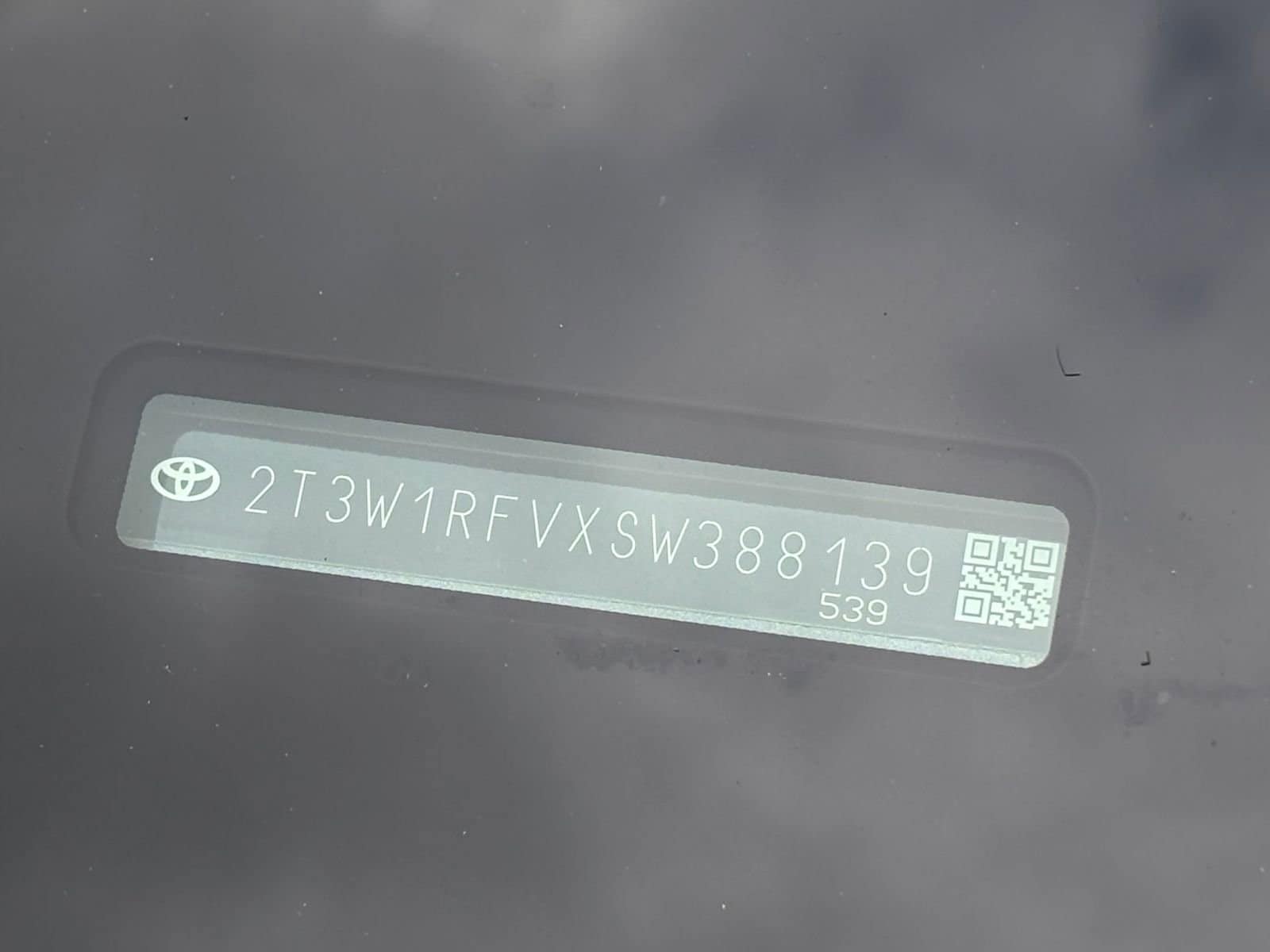 Thumbnail: 2025 Toyota RAV4 - 29