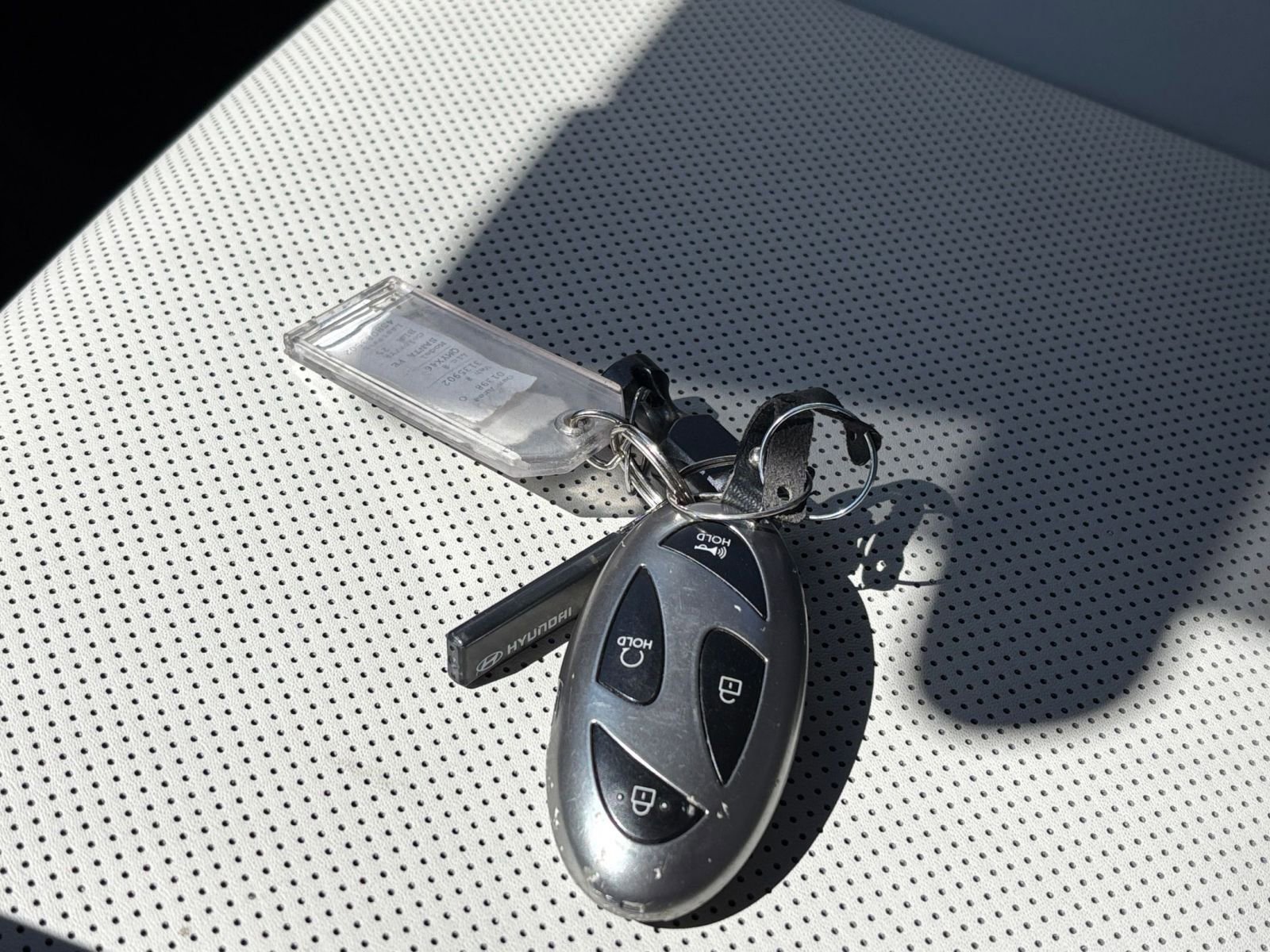 Thumbnail: 2025 Hyundai Santa Fe - 27