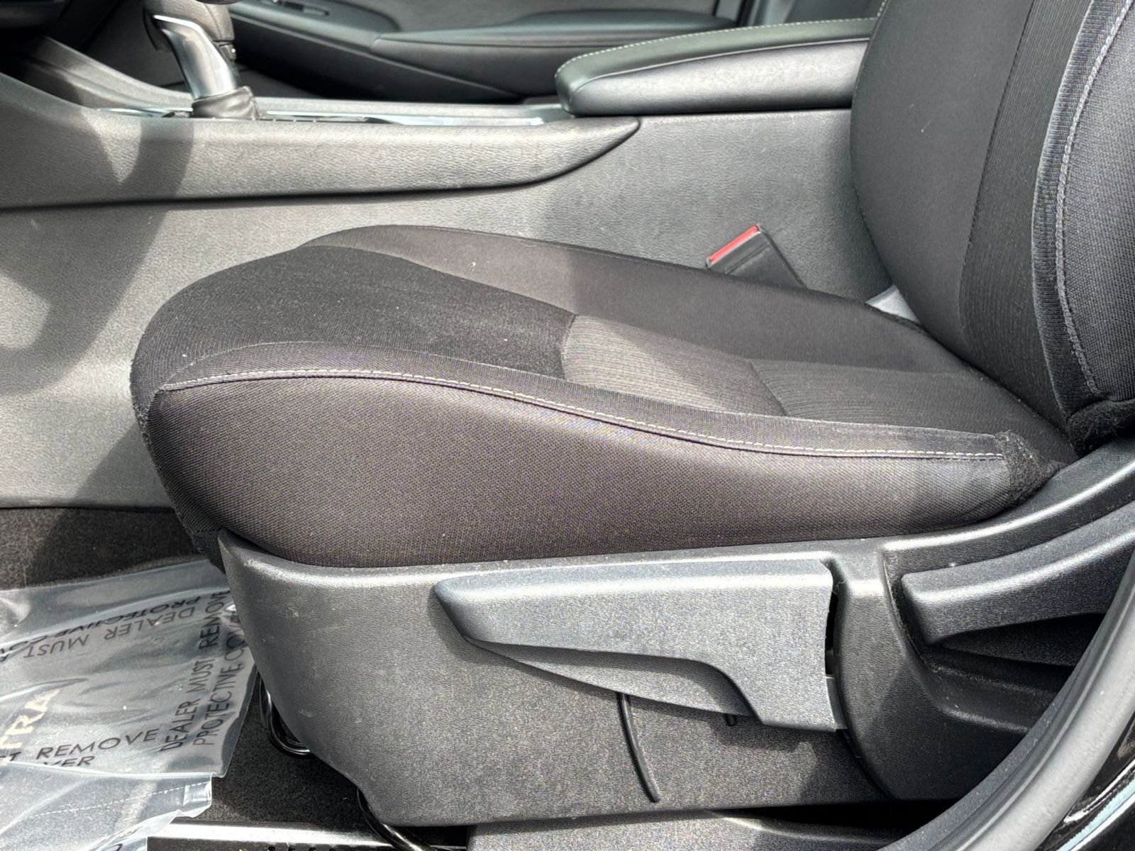 Thumbnail: 2024 Nissan Sentra - 27