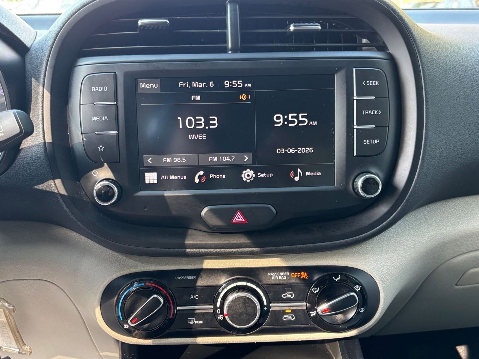 Thumbnail: 2025 Kia Soul - 18