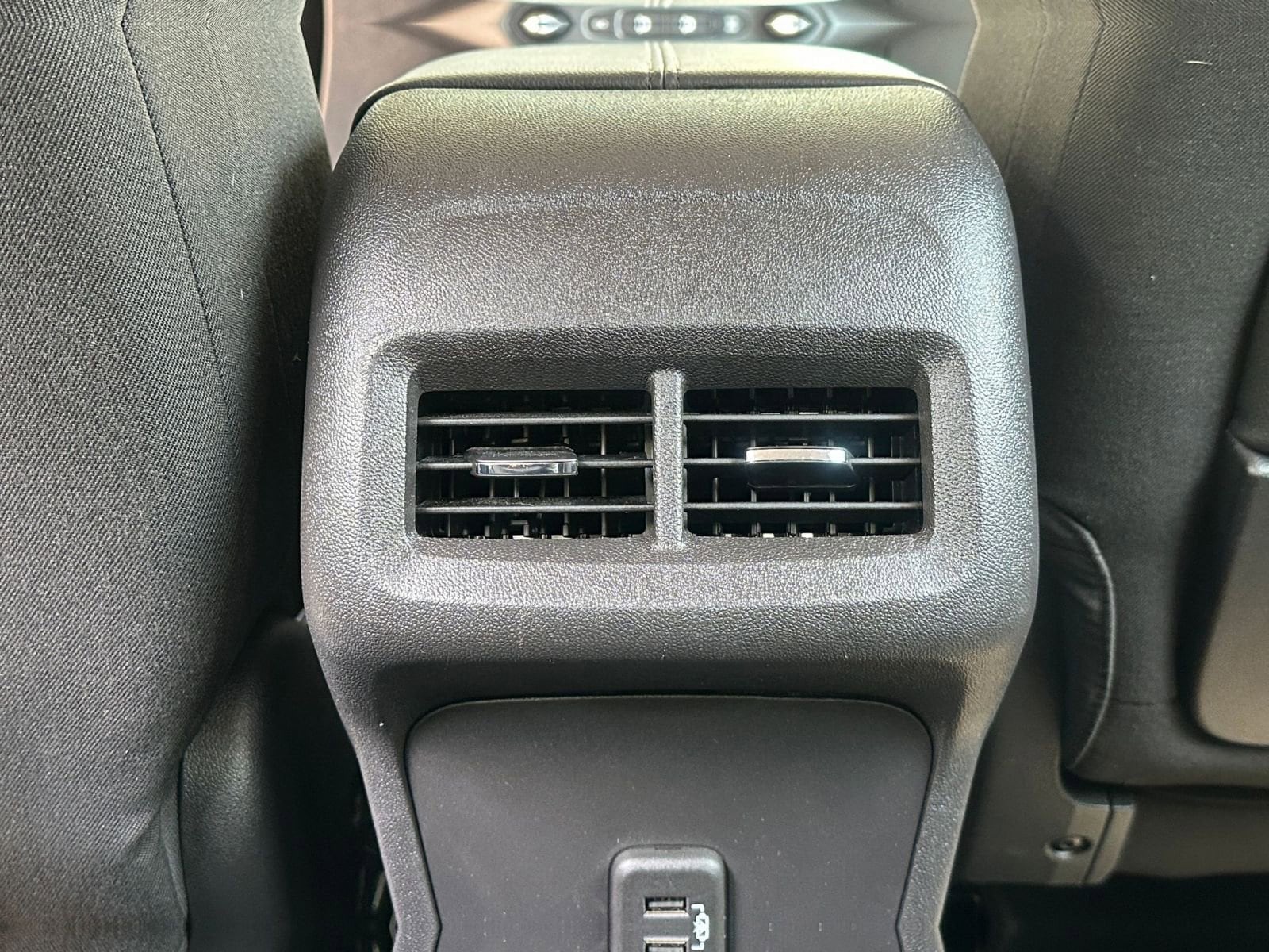 Thumbnail: 2024 GMC Terrain - 24