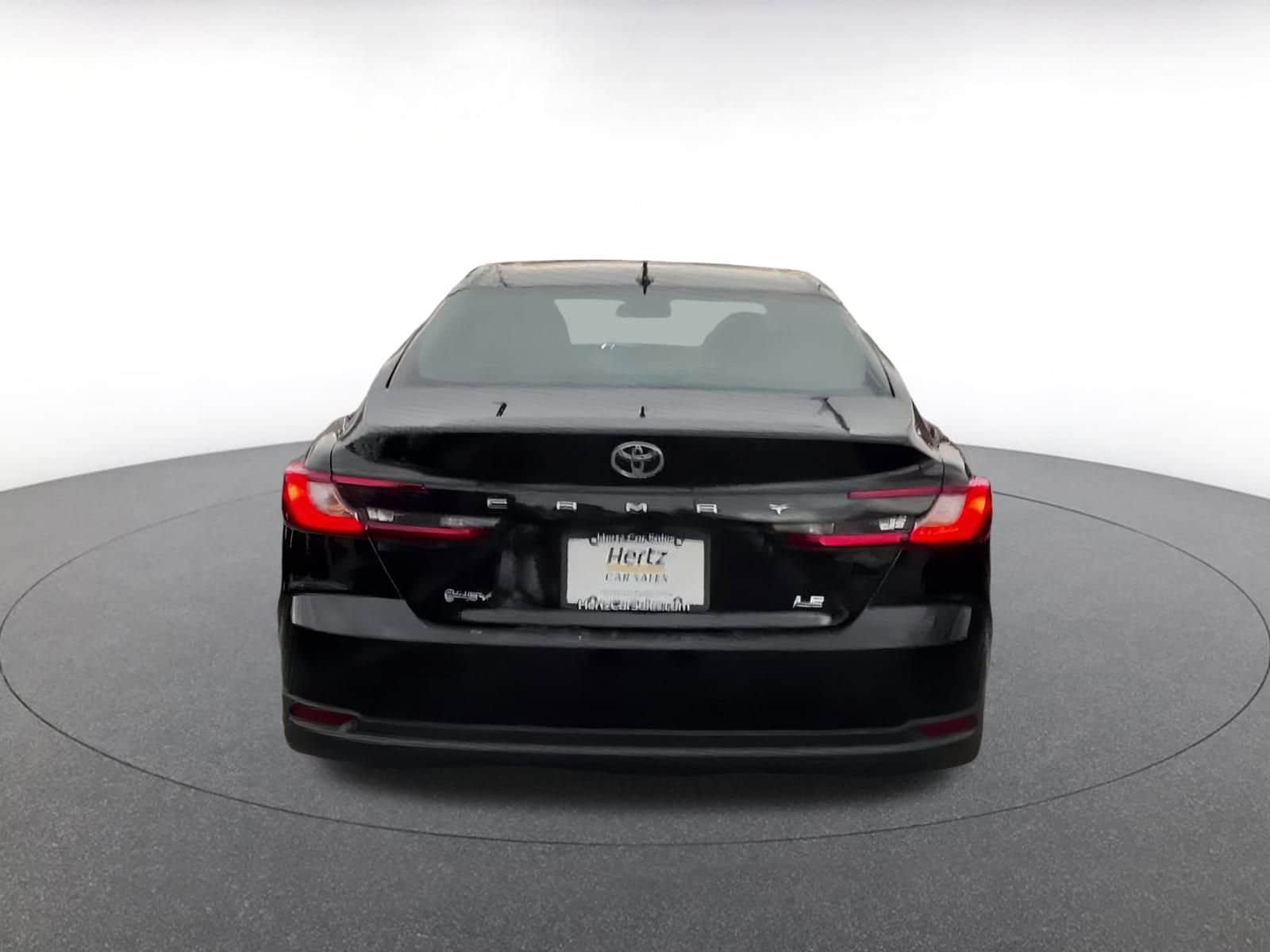 Thumbnail: 2025 Toyota Camry - 12