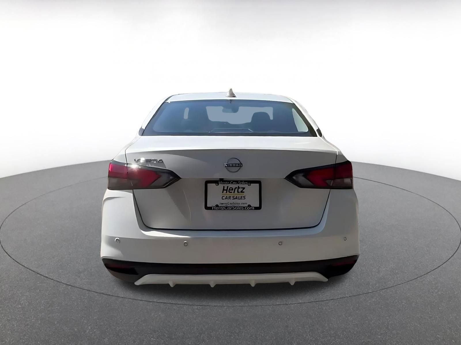 Thumbnail: 2025 Nissan Versa - 12