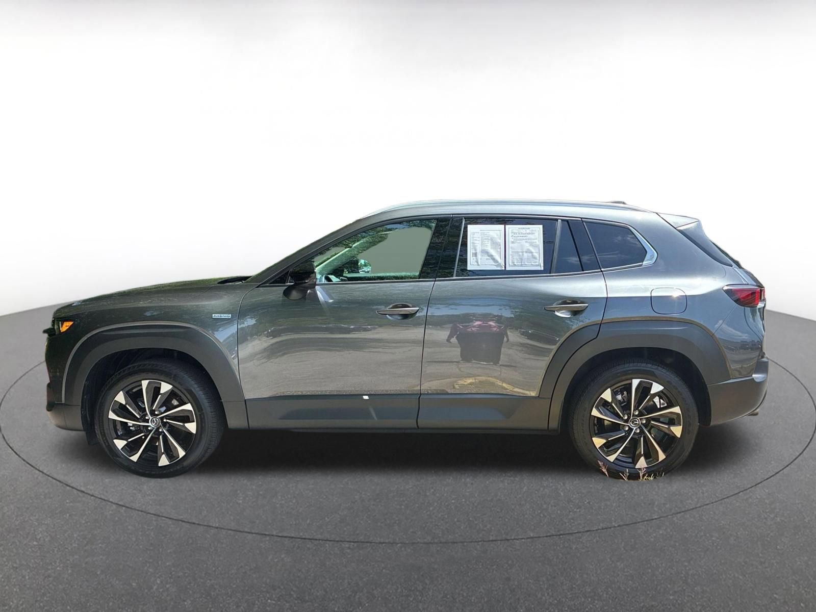 Thumbnail: 2025 Mazda CX-50 - 14