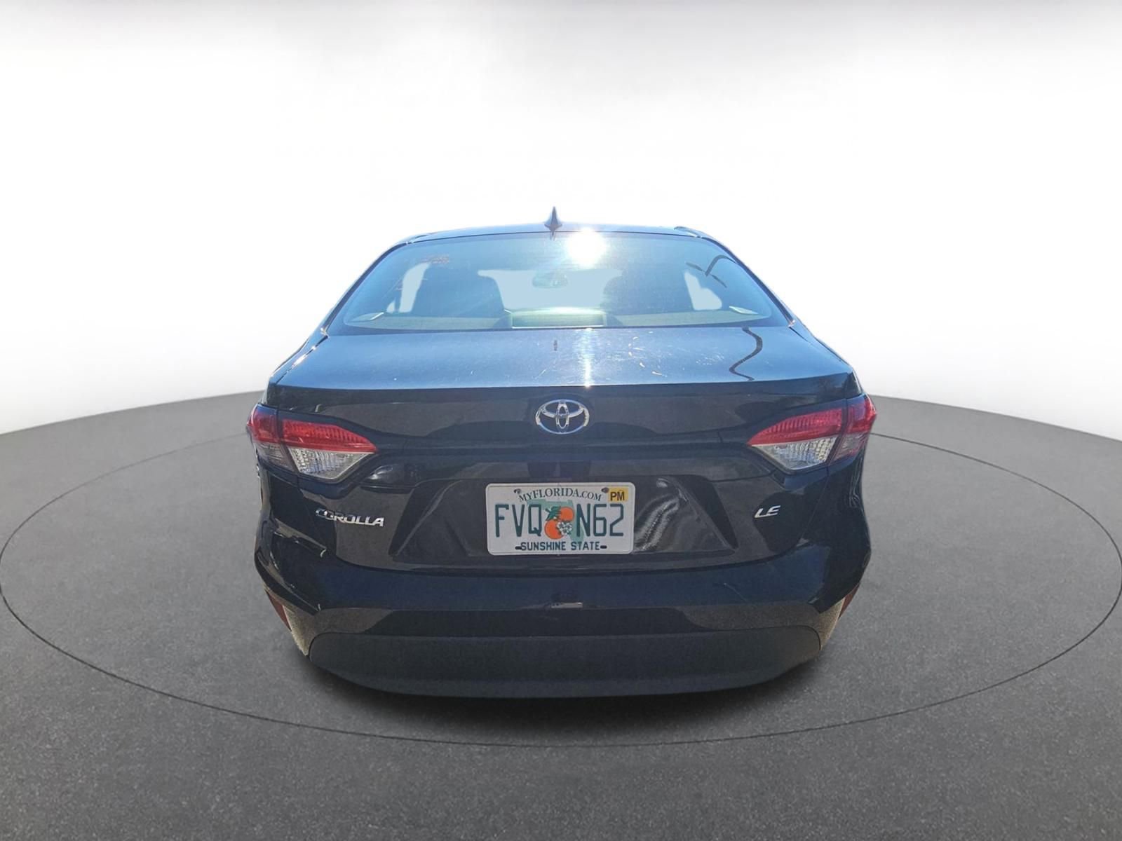 Thumbnail: 2025 Toyota Corolla - 6