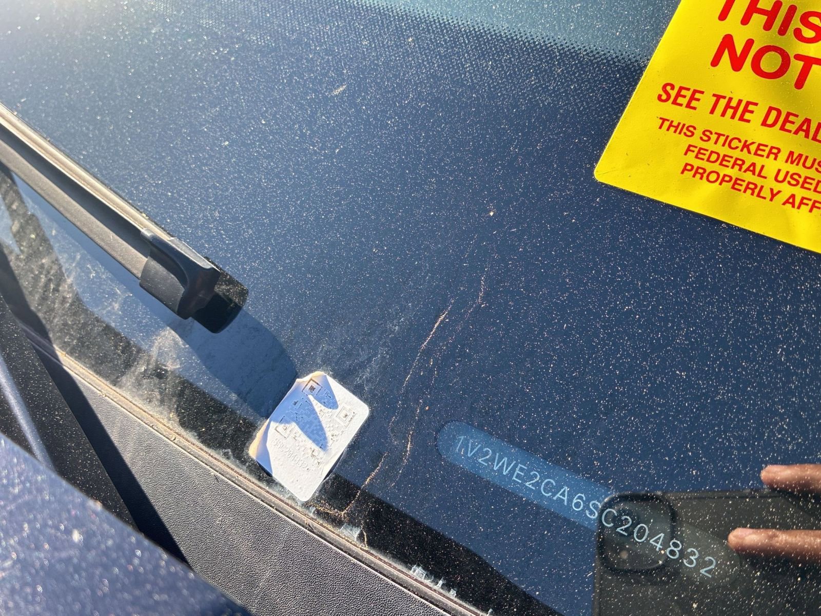 Thumbnail: 2025 Volkswagen Atlas - 10