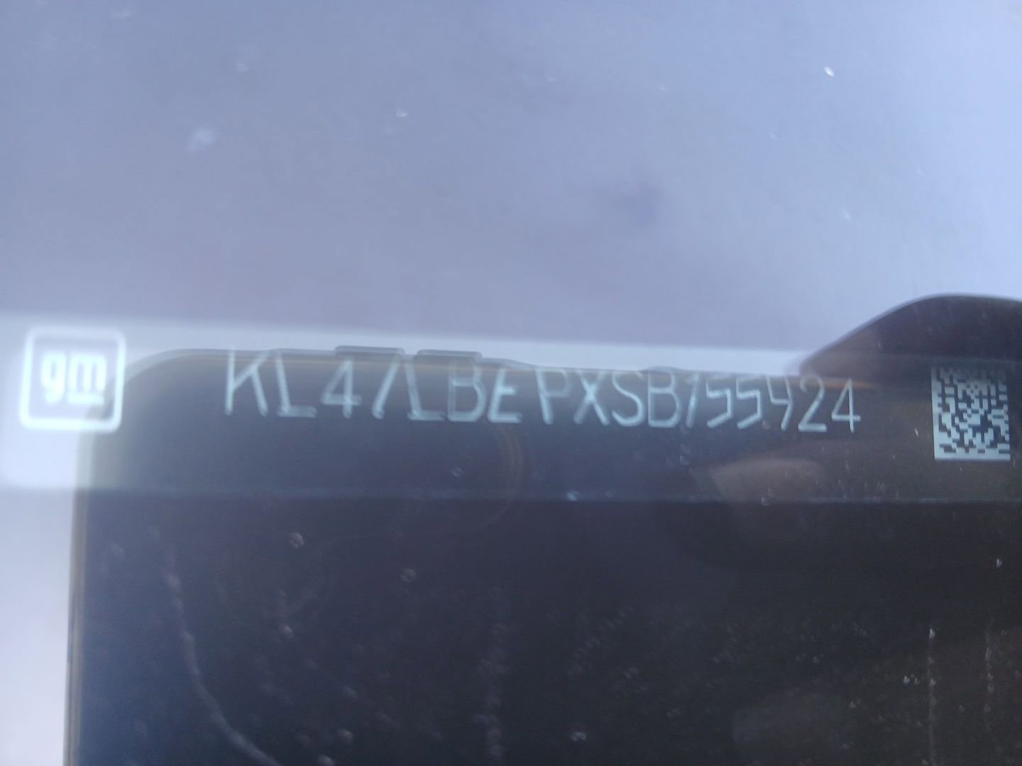 Thumbnail: 2025 Buick Envista - 2