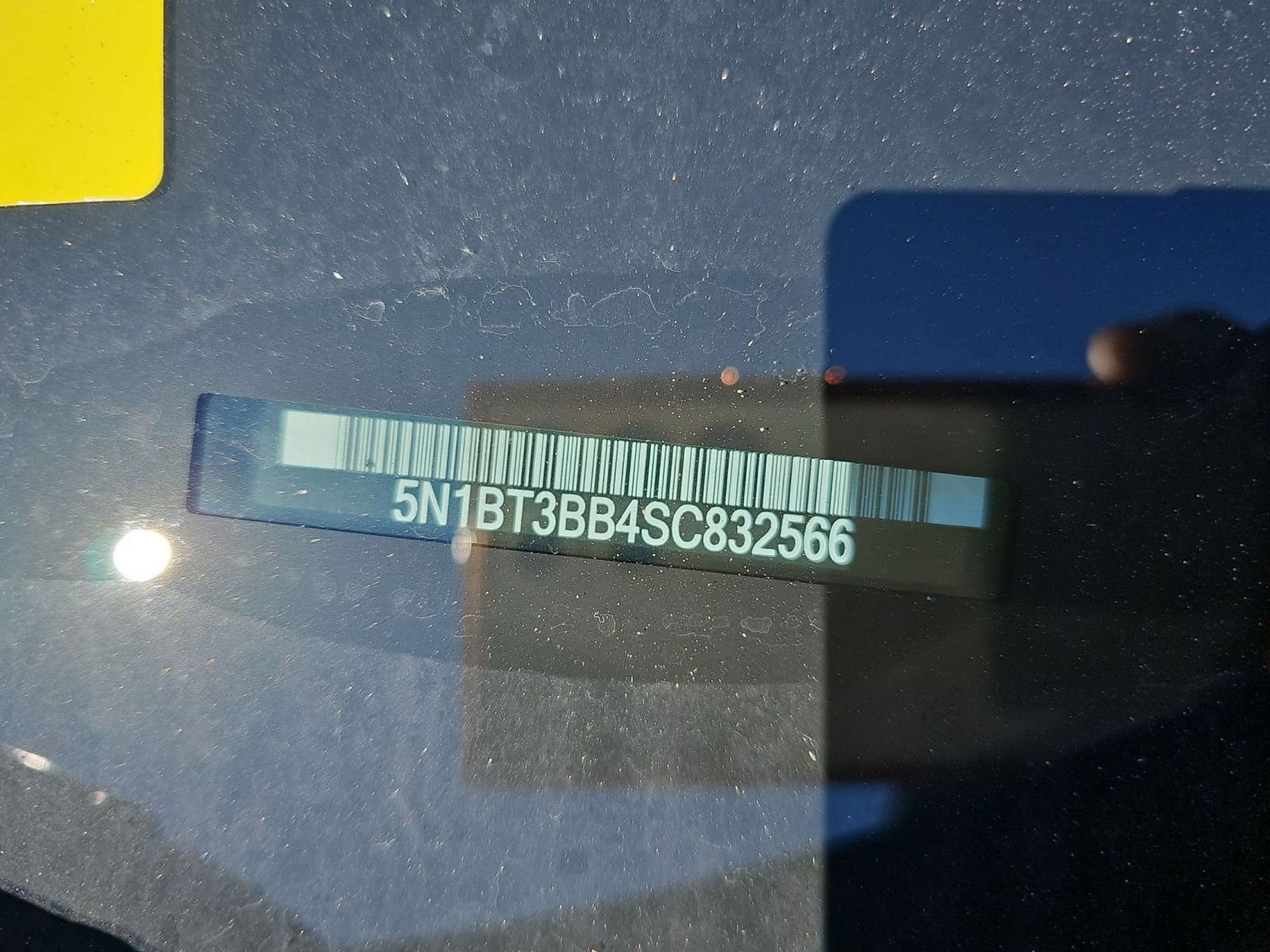 Thumbnail: 2025 Nissan Rogue - 9