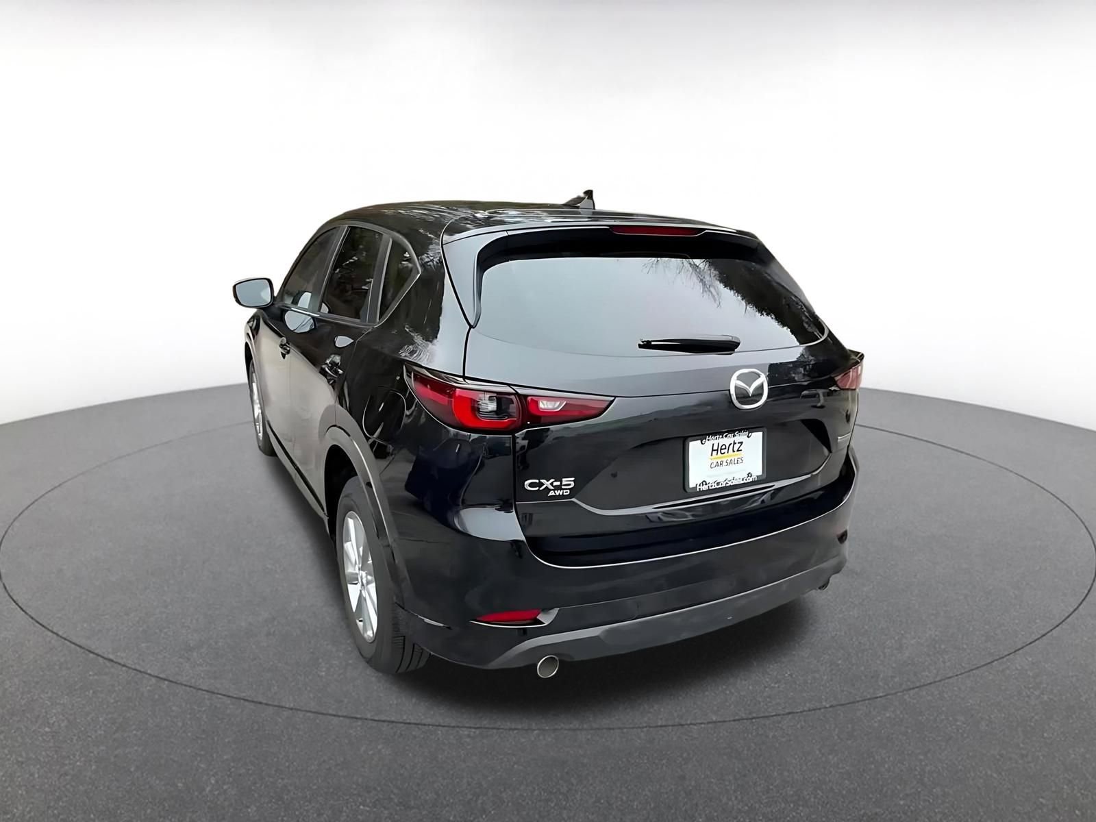 Thumbnail: 2025 Mazda CX-5 - 11