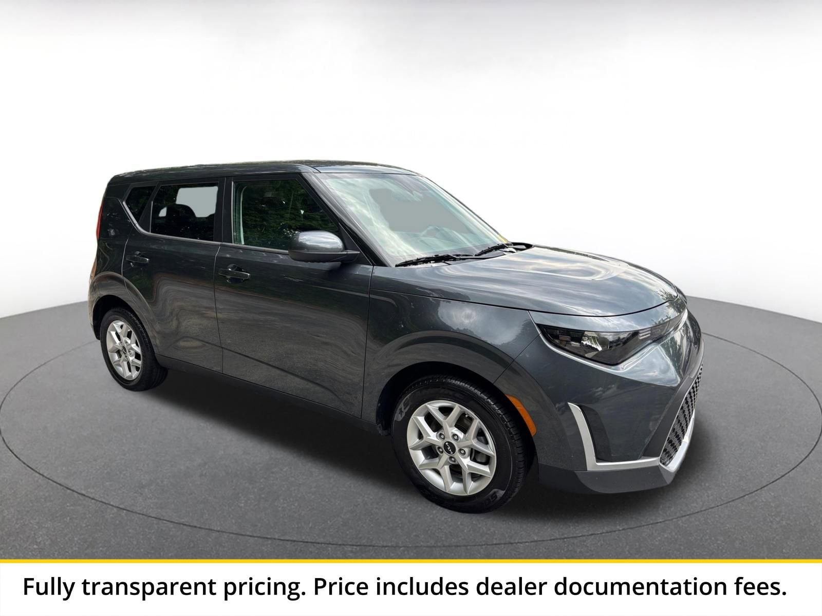 Thumbnail: 2025 Kia Soul - 1
