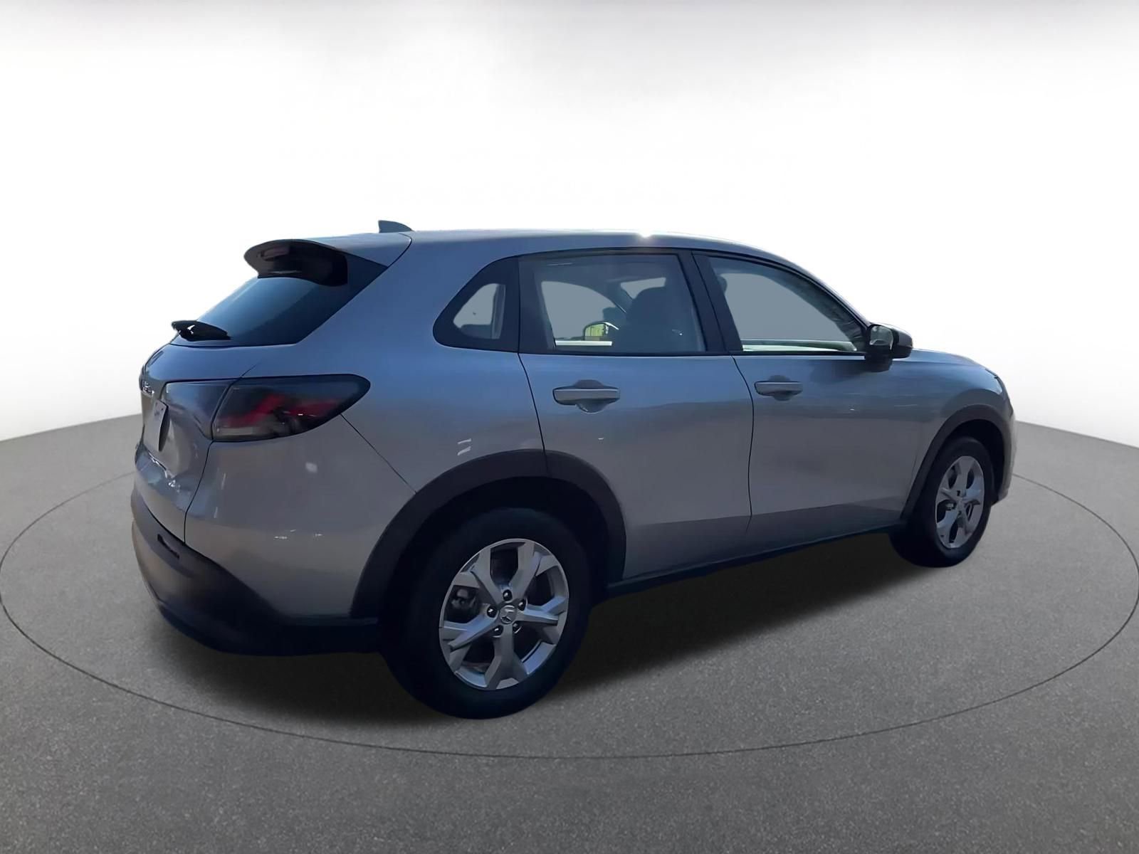 Thumbnail: 2025 Honda HR-V - 16