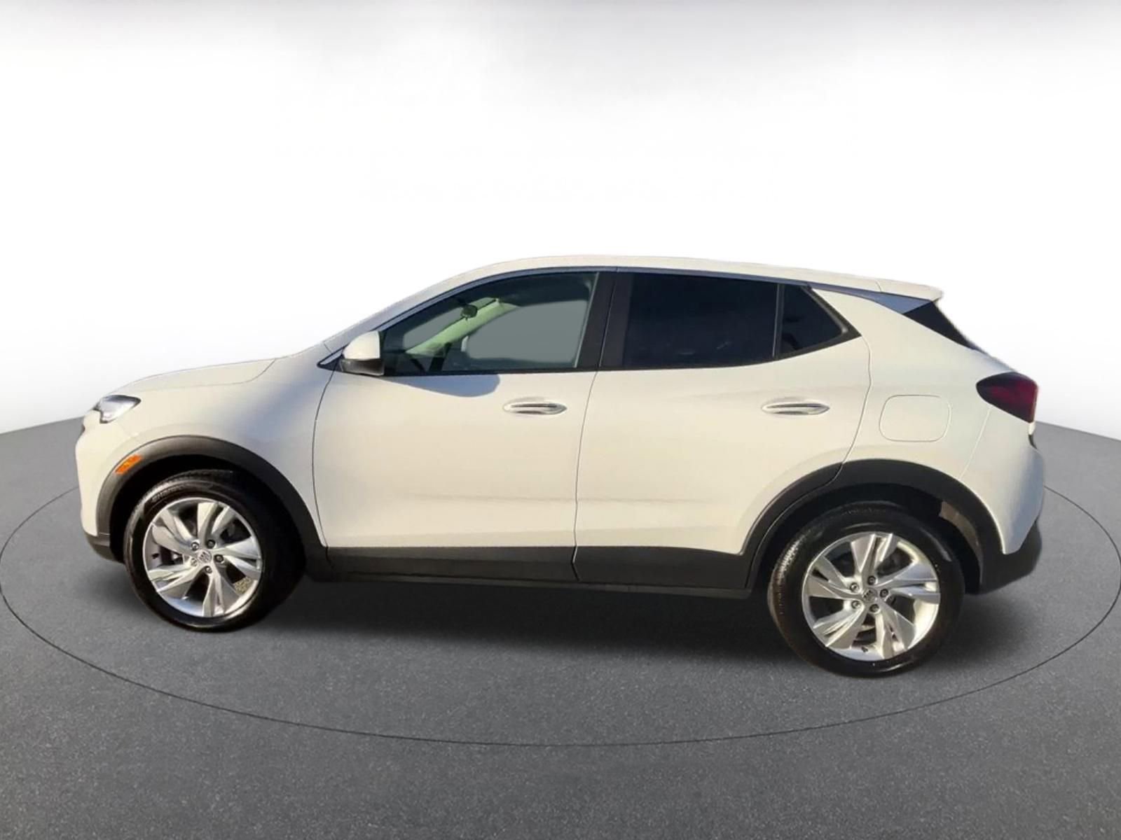 Thumbnail: 2025 Buick Encore GX - 9