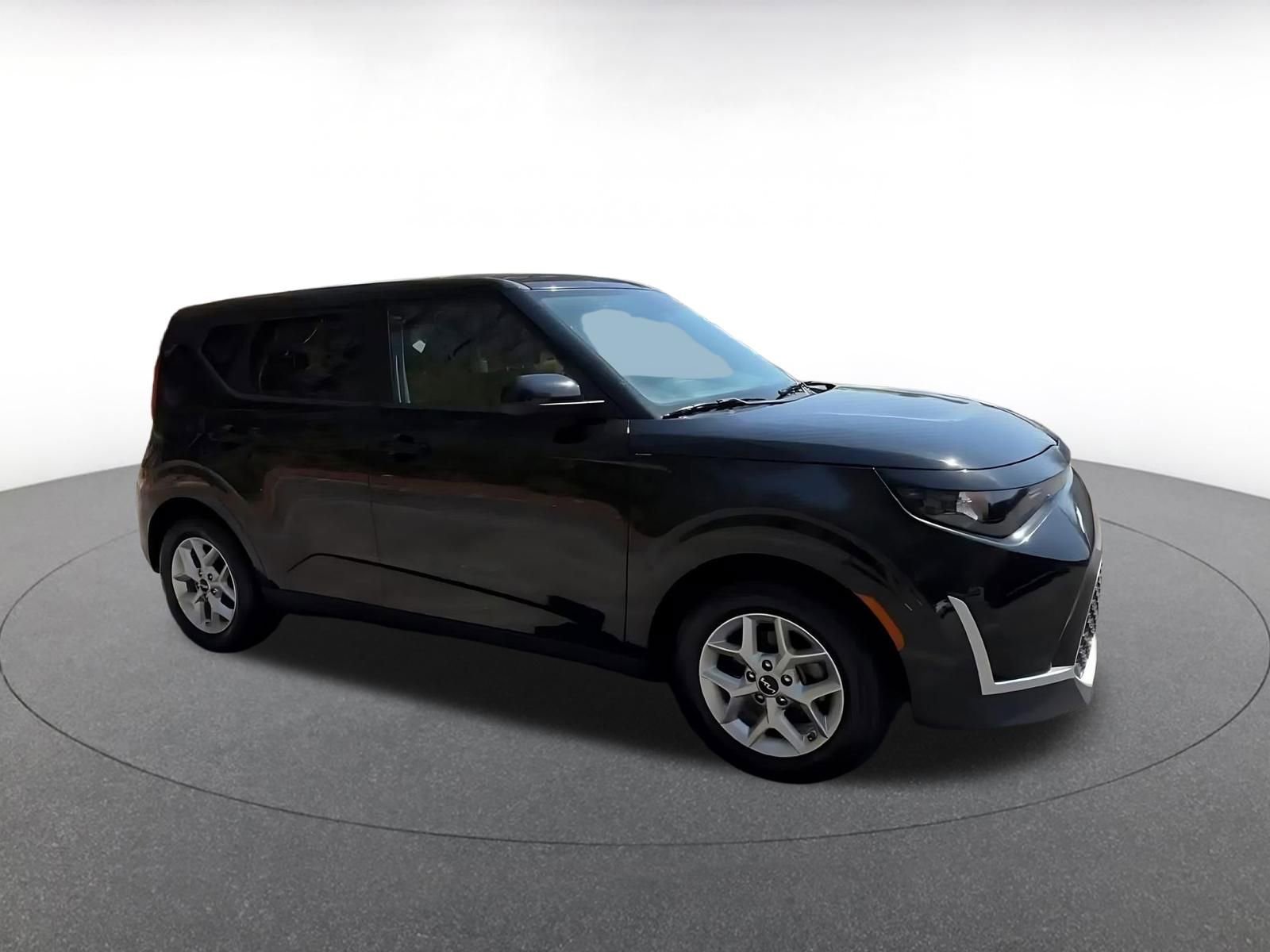 Thumbnail: 2025 Kia Soul - 2