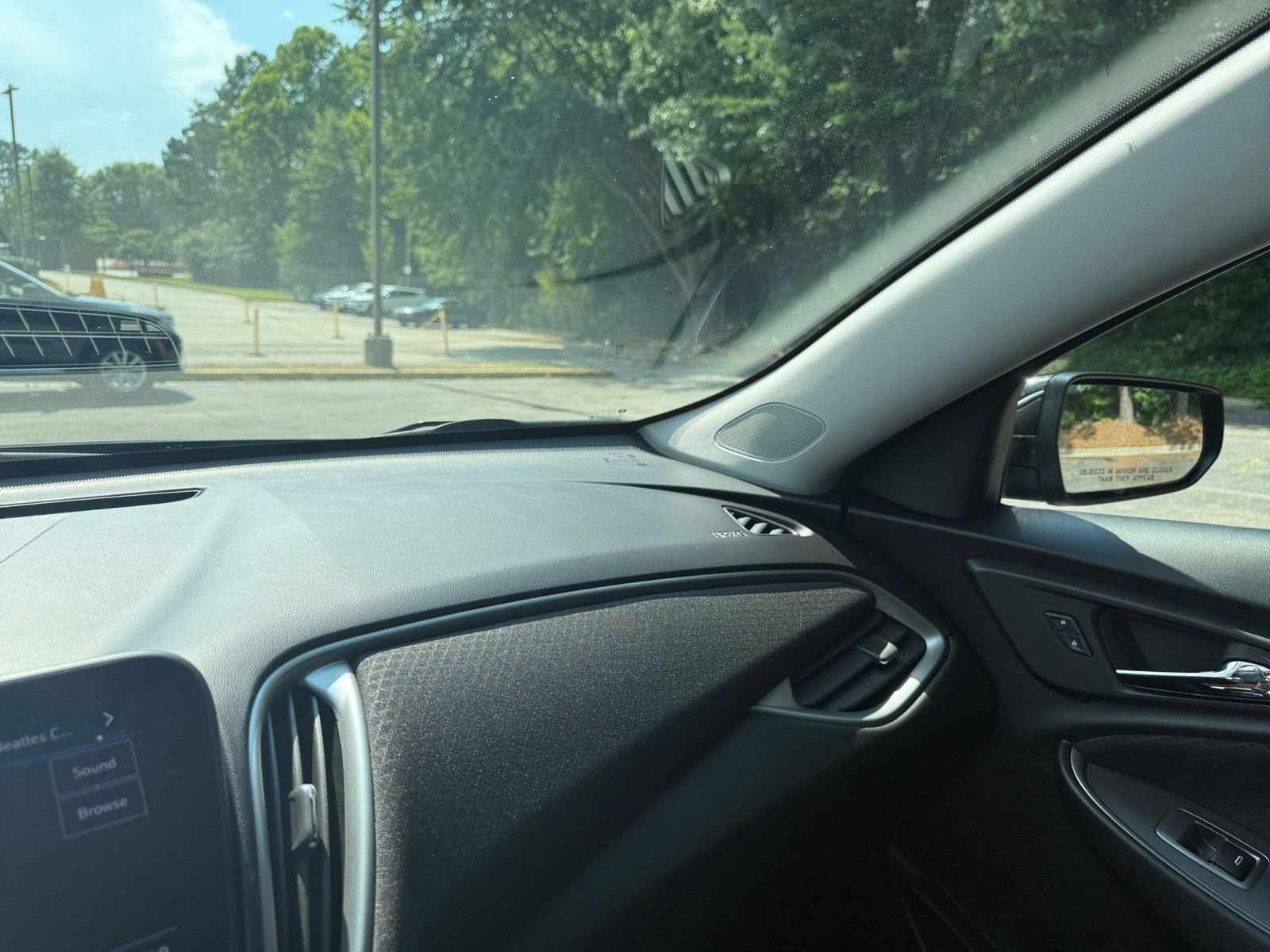 Thumbnail: 2024 Chevrolet Malibu - 35