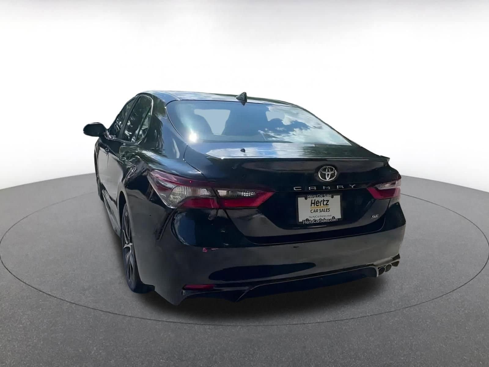 Thumbnail: 2024 Toyota Camry - 10