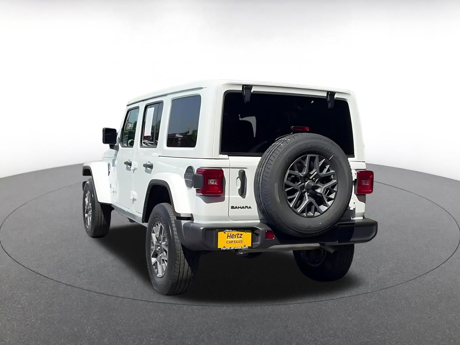 Thumbnail: 2025 Jeep Wrangler - 11