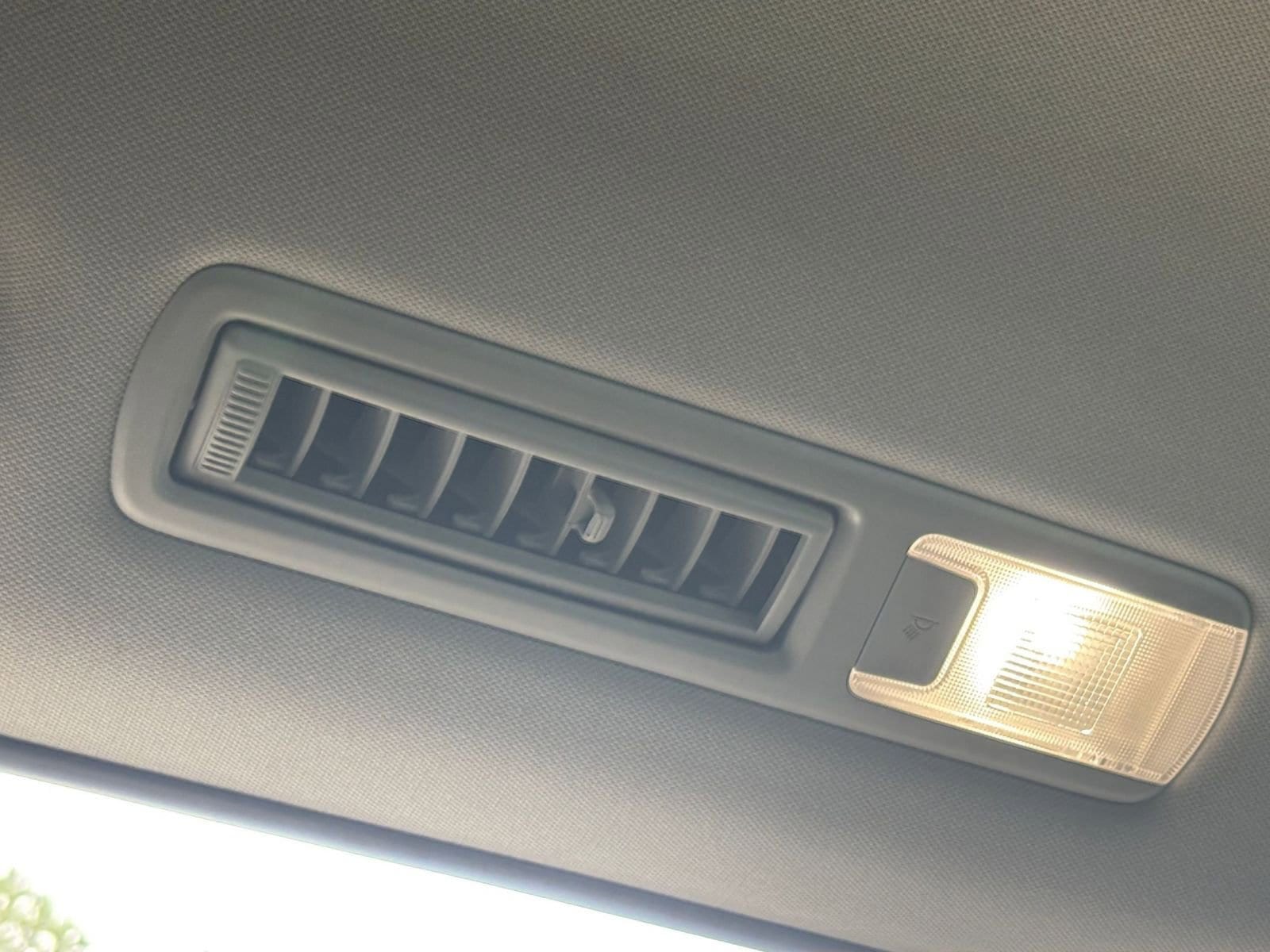 Thumbnail: 2025 Toyota Grand Highlander - 25