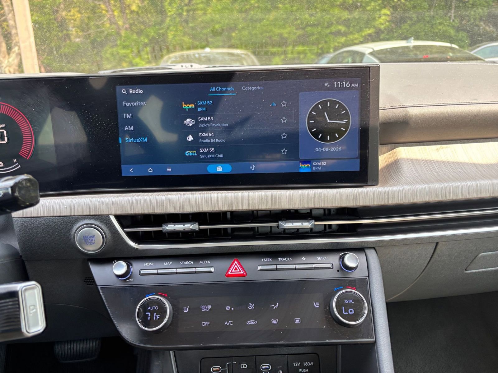 Thumbnail: 2025 Hyundai Sonata - 17