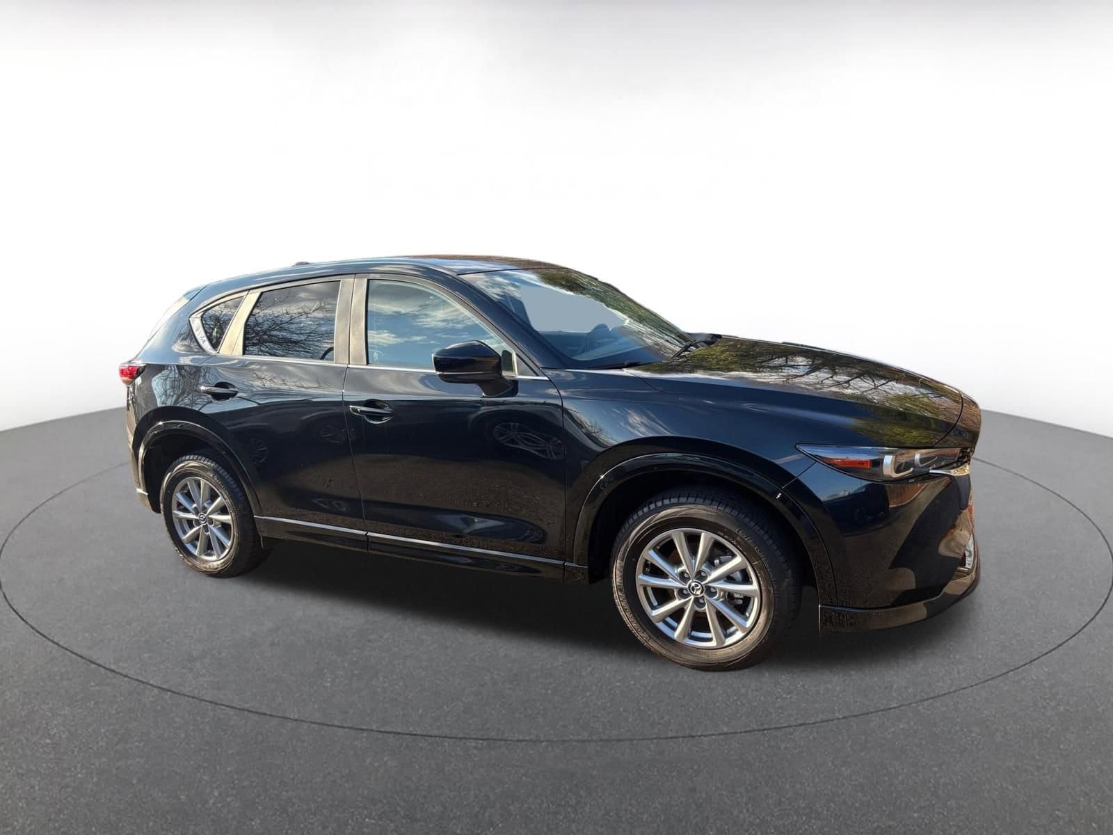 Thumbnail: 2025 Mazda CX-5 - 1