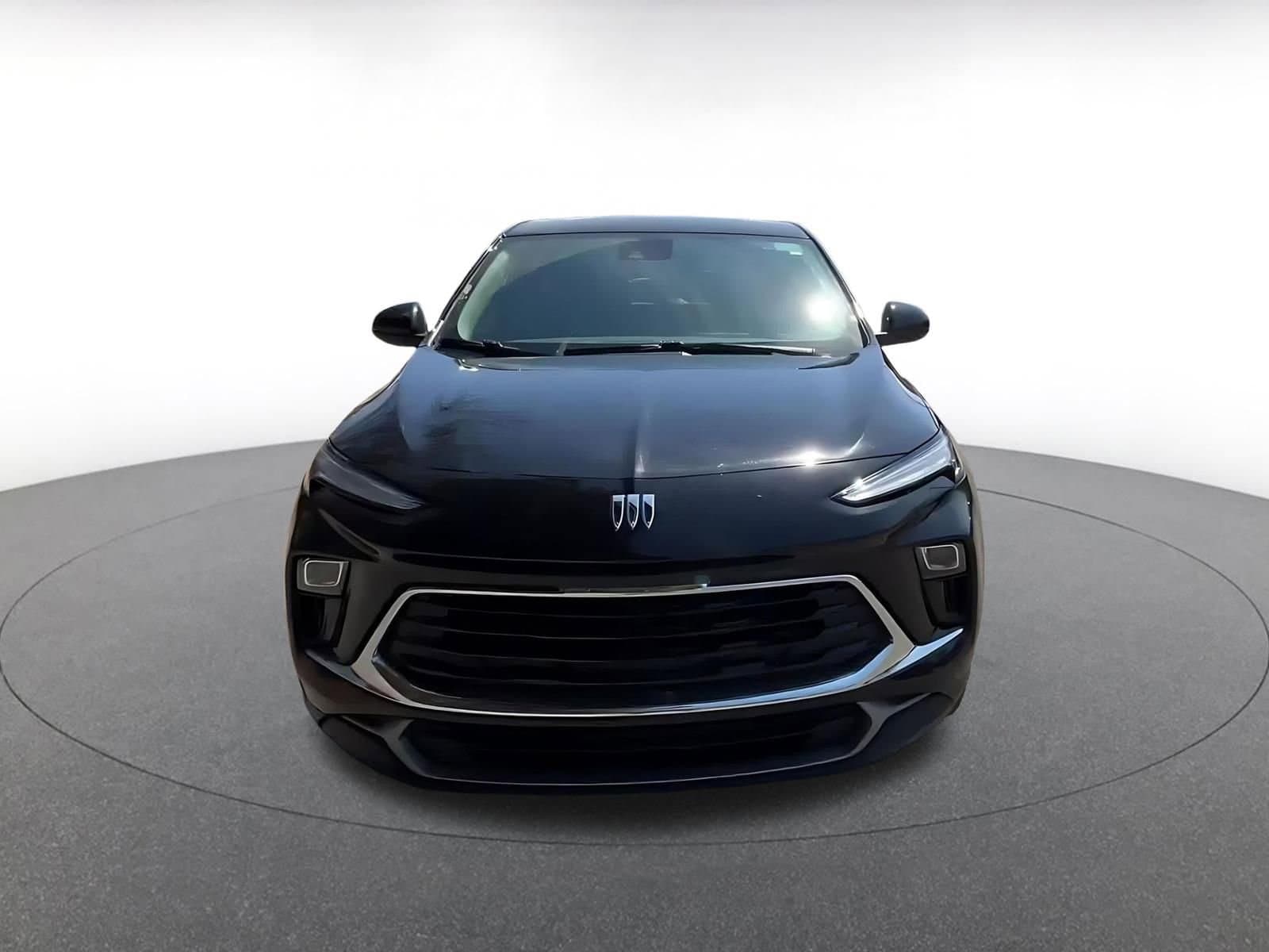 Thumbnail: 2025 Buick Encore GX - 4