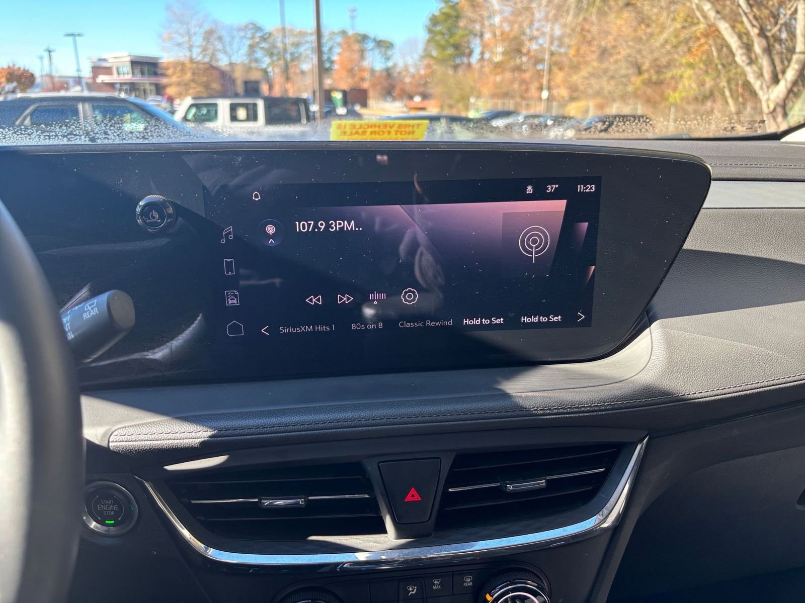 Thumbnail: 2025 Buick Encore GX - 21