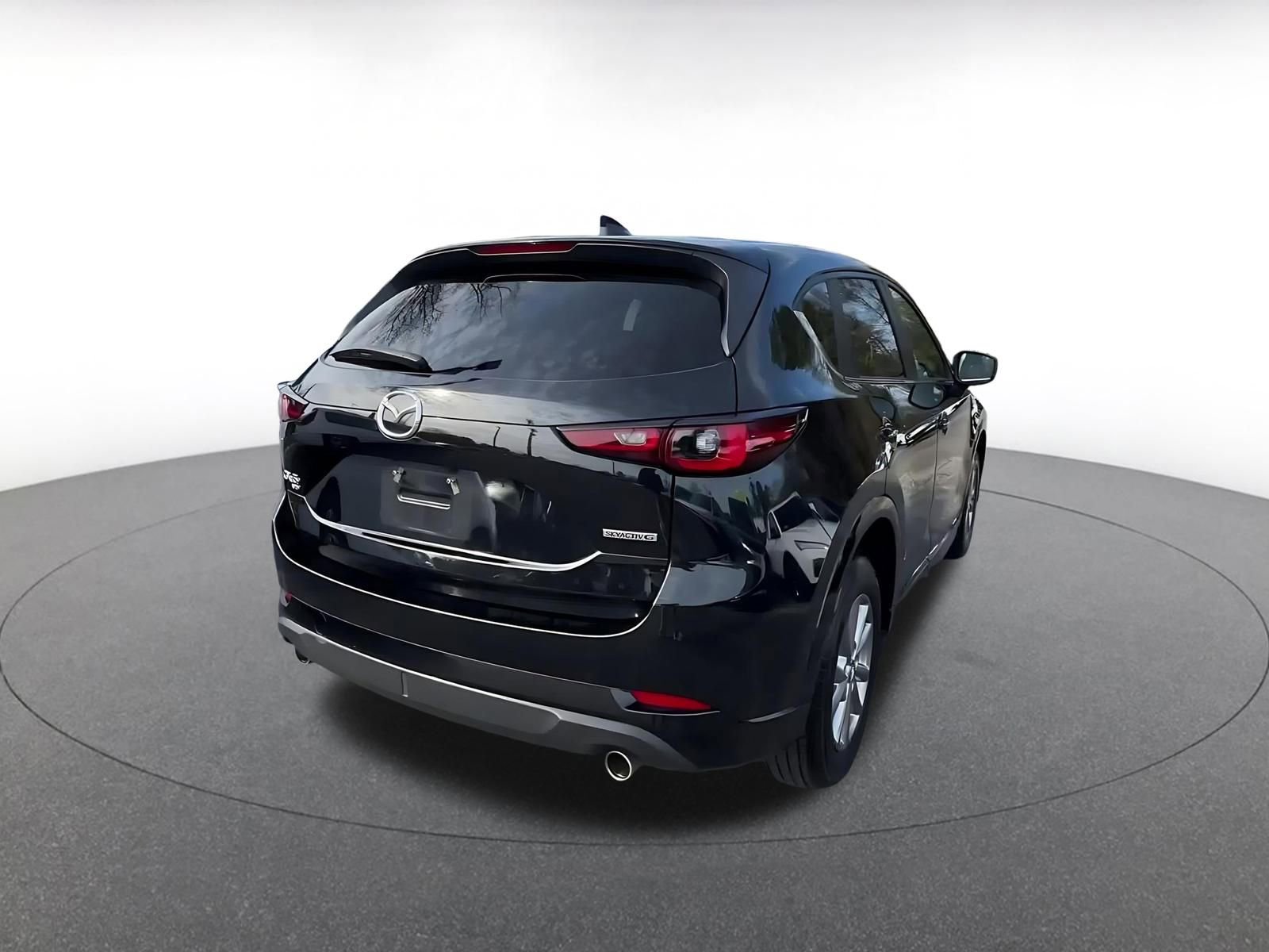 Thumbnail: 2025 Mazda CX-5 - 14