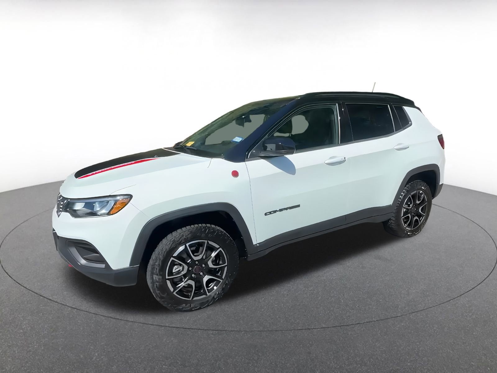 Thumbnail: 2025 Jeep Compass - 8