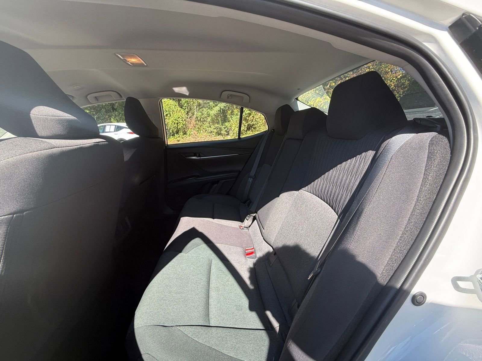 Thumbnail: 2025 Toyota Camry - 27