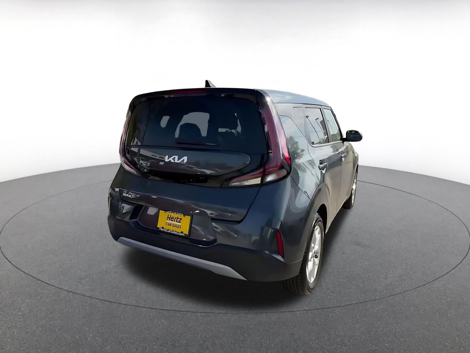 Thumbnail: 2025 Kia Soul - 14