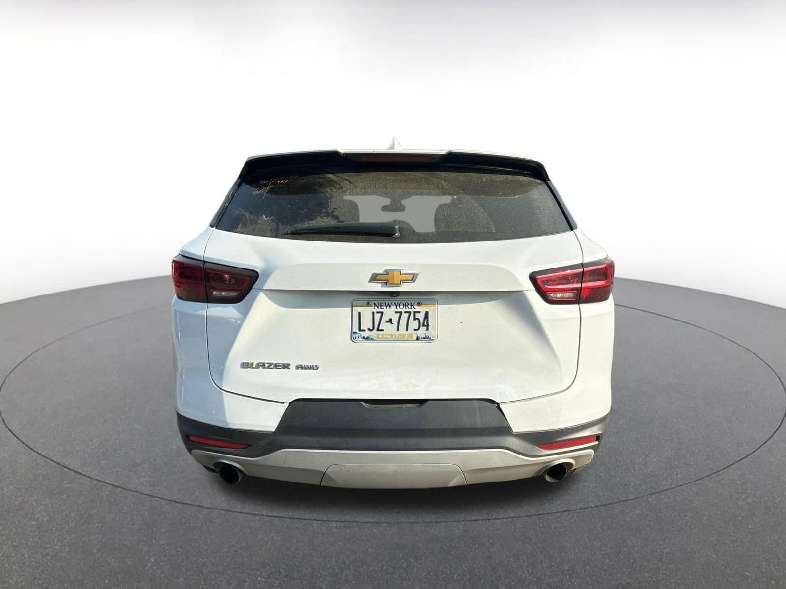 Thumbnail: 2024 Chevrolet Blazer - 6