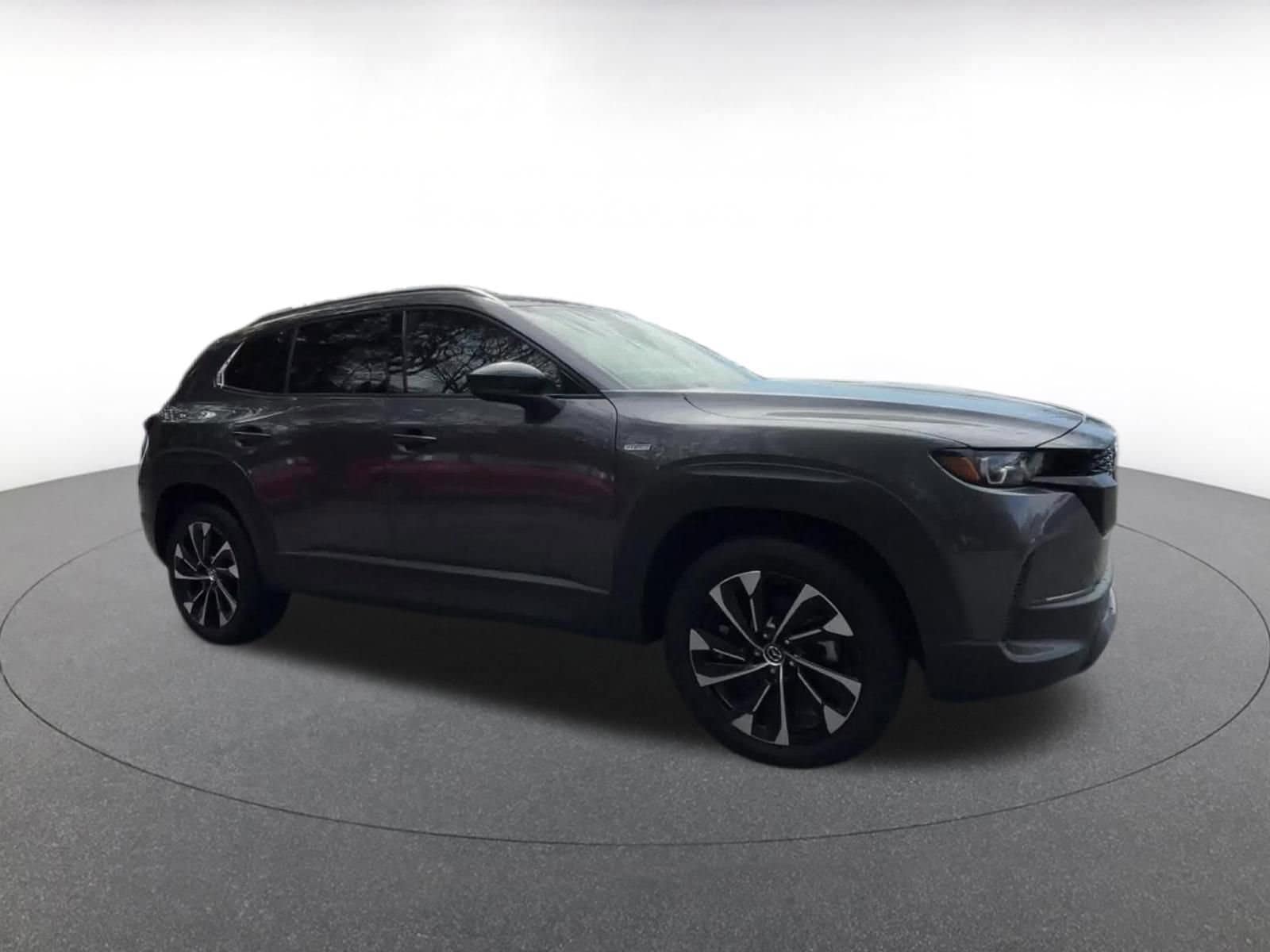 Thumbnail: 2025 Mazda CX-50 - 2