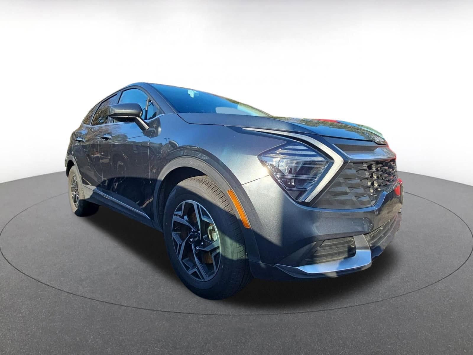 Thumbnail: 2025 Kia Sportage - 1