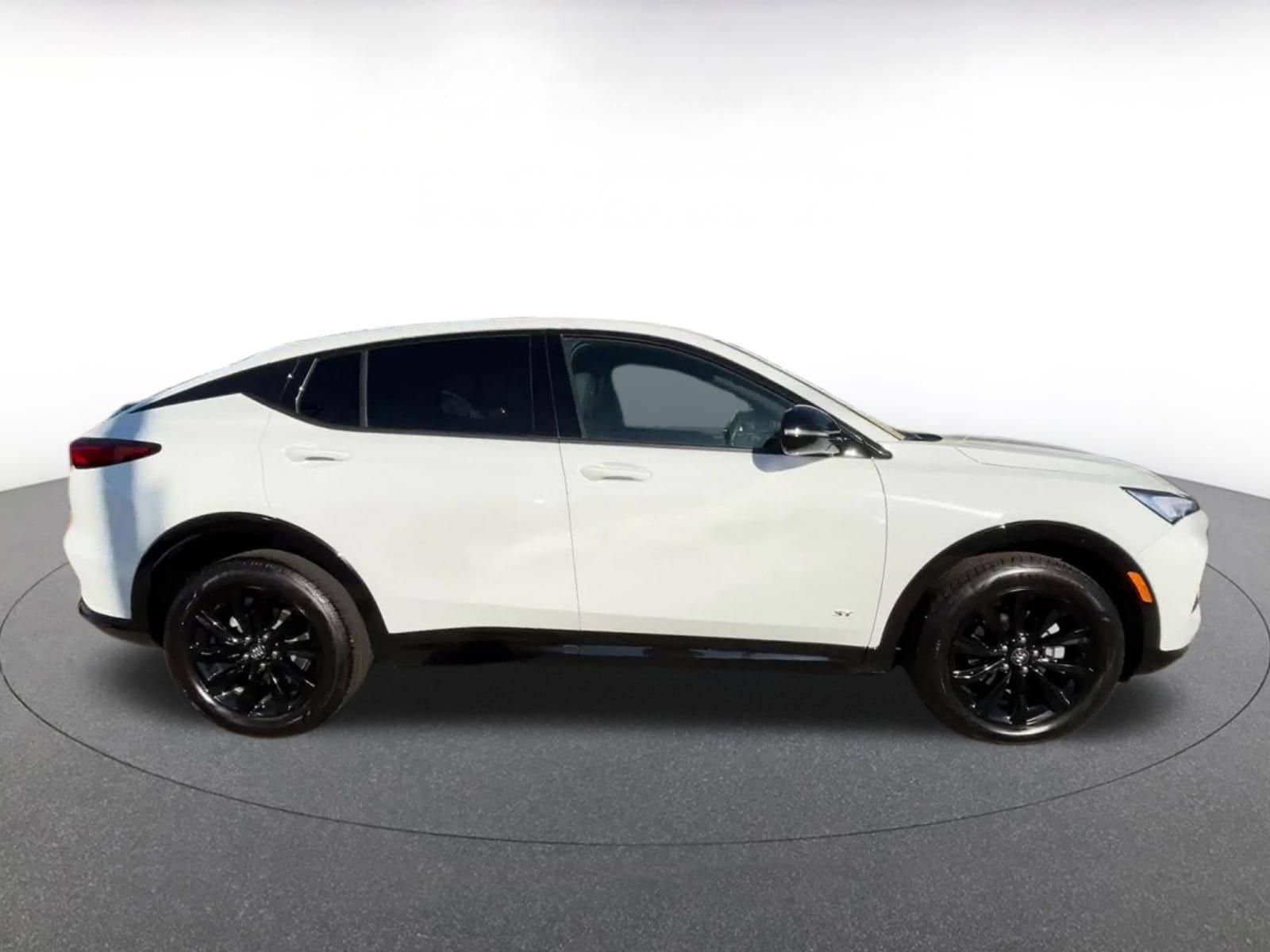 Thumbnail: 2025 Buick Envista - 16