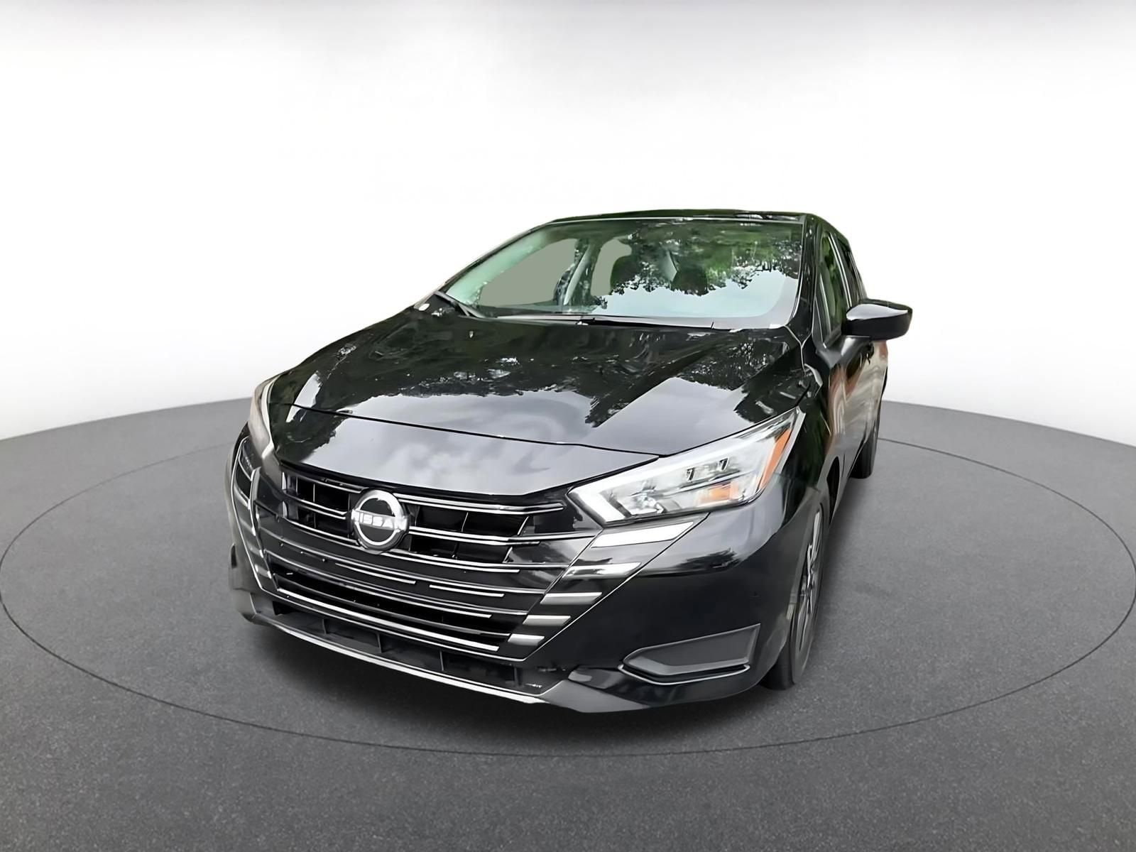Thumbnail: 2025 Nissan Versa - 7