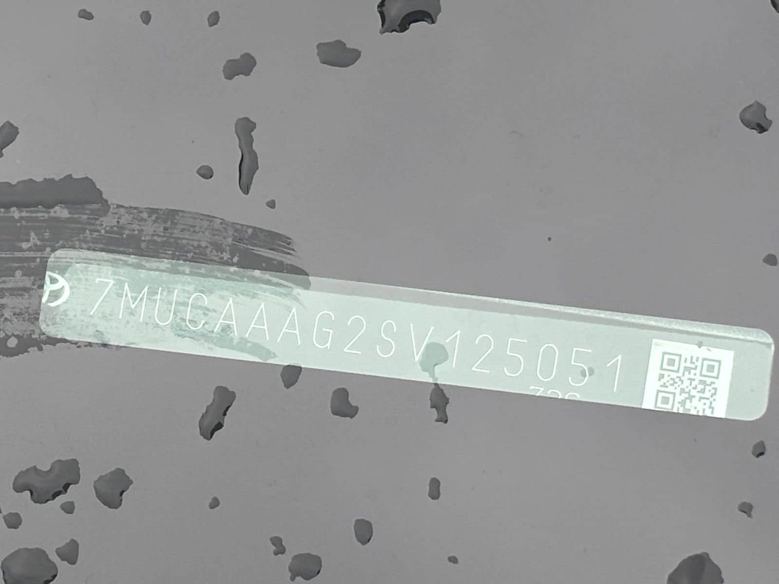 Thumbnail: 2025 Toyota Corolla Cross - 29