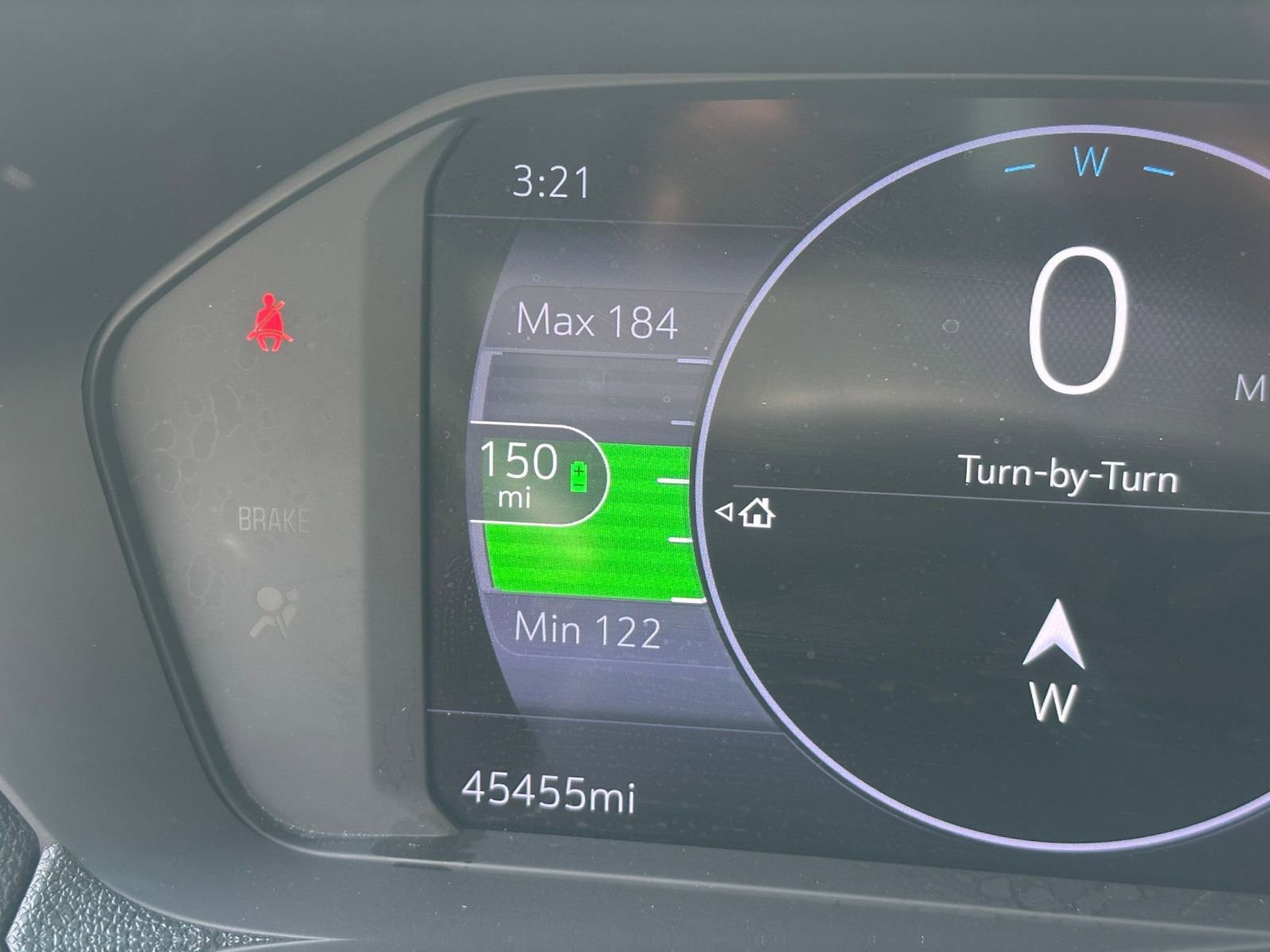 Thumbnail: 2023 Chevrolet Bolt EV - 18