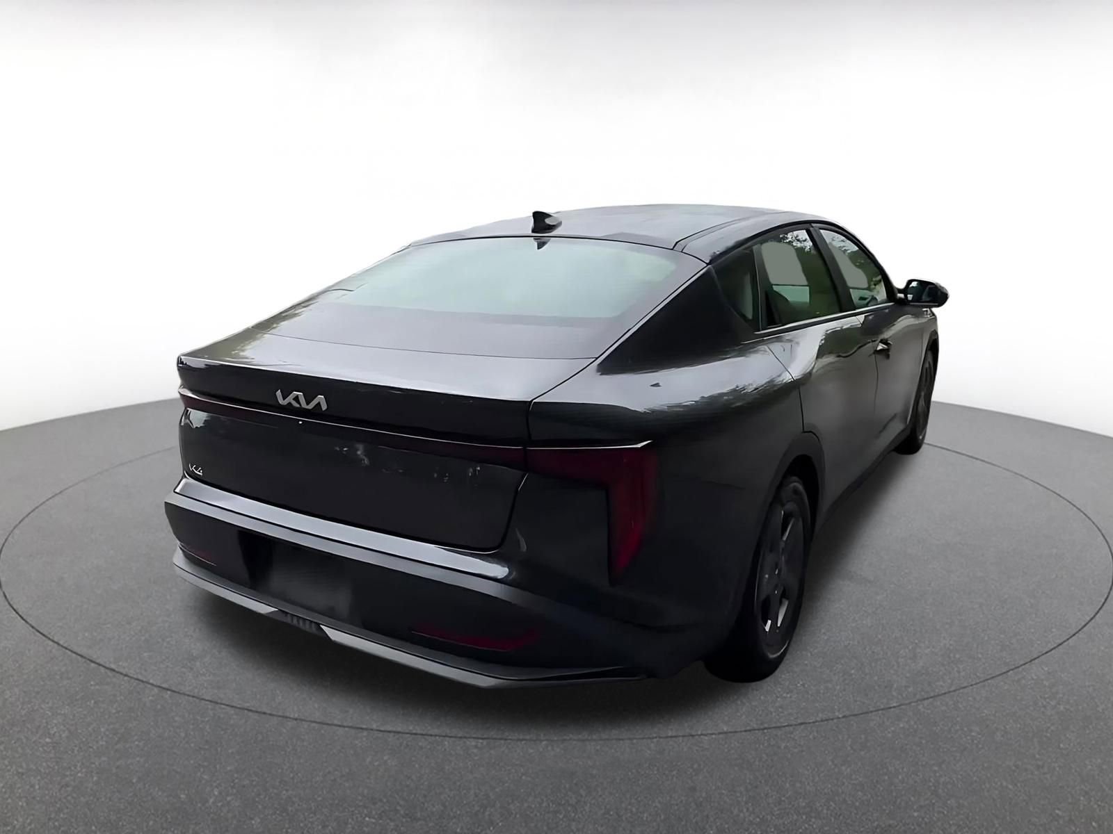 Thumbnail: 2025 Kia K4 - 14