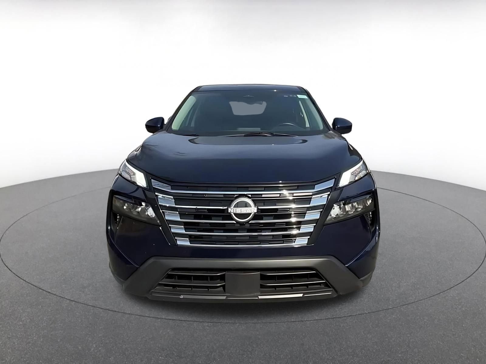 Thumbnail: 2025 Nissan Rogue - 4